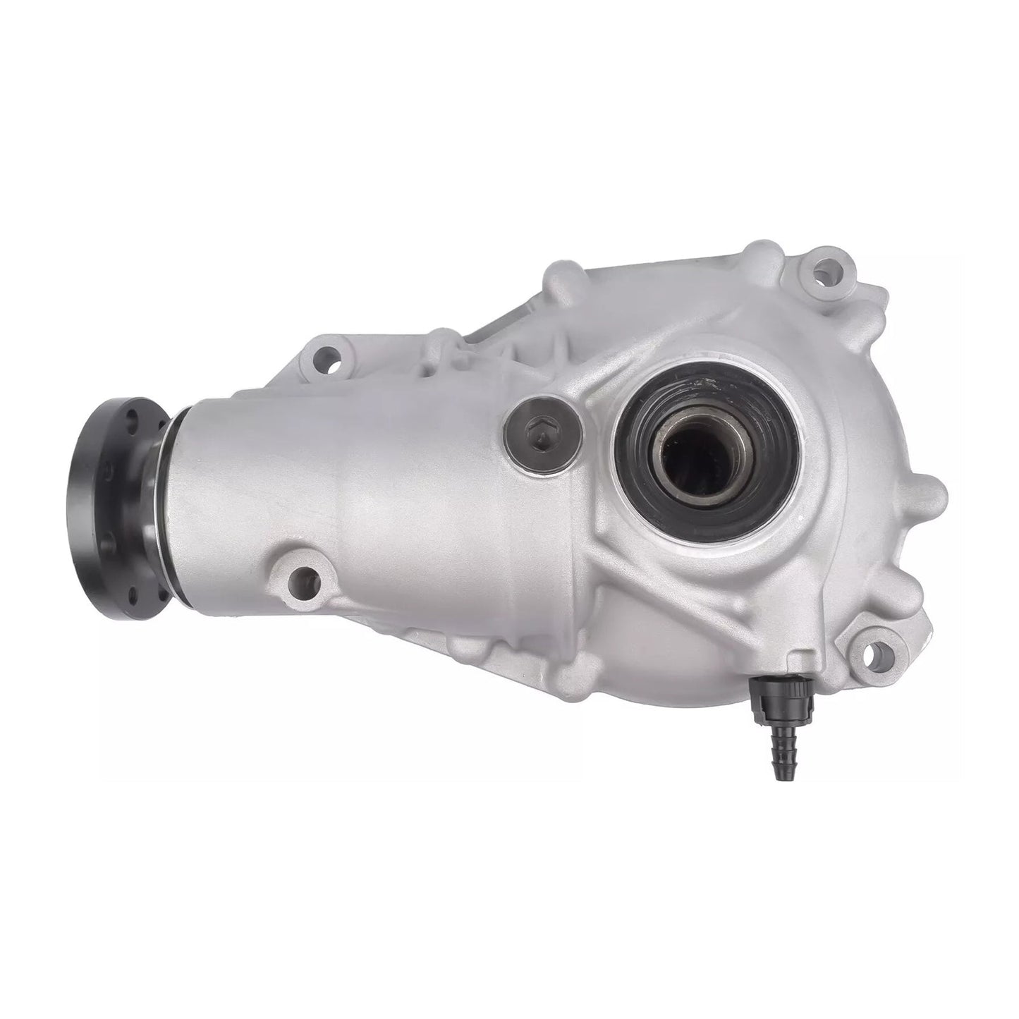 2015-2017 BMW X3 Front Differential Carrier Assembly 3.73 Ratio 31507592002