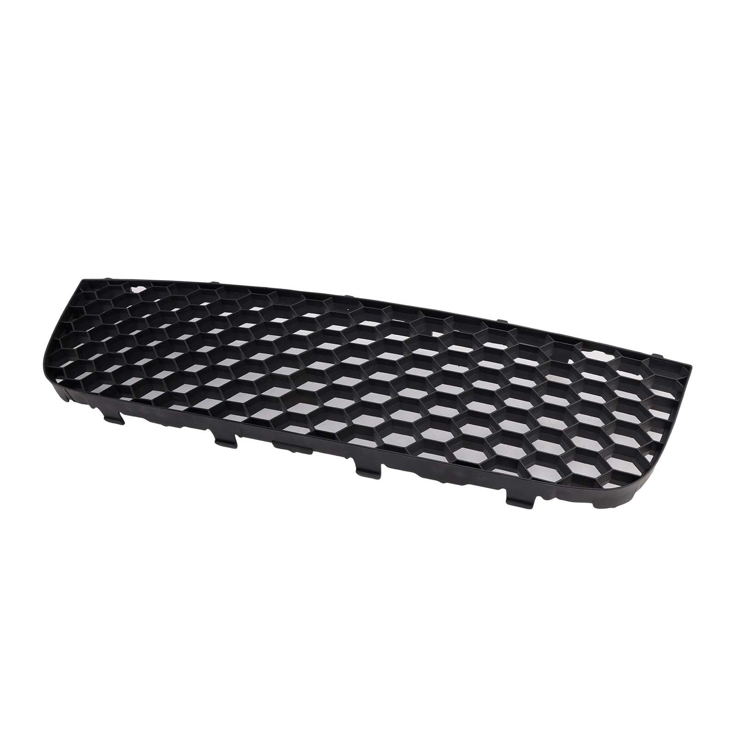 Front Center Lower Bumper Grille Grill Fit VW GOLF MK5 GTI 2006-2009