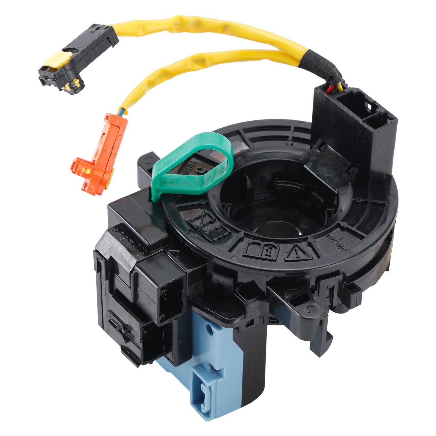 Clock Spring With Angle Sensor With Heated For Lexus RX350 Rx450h 2013-2015