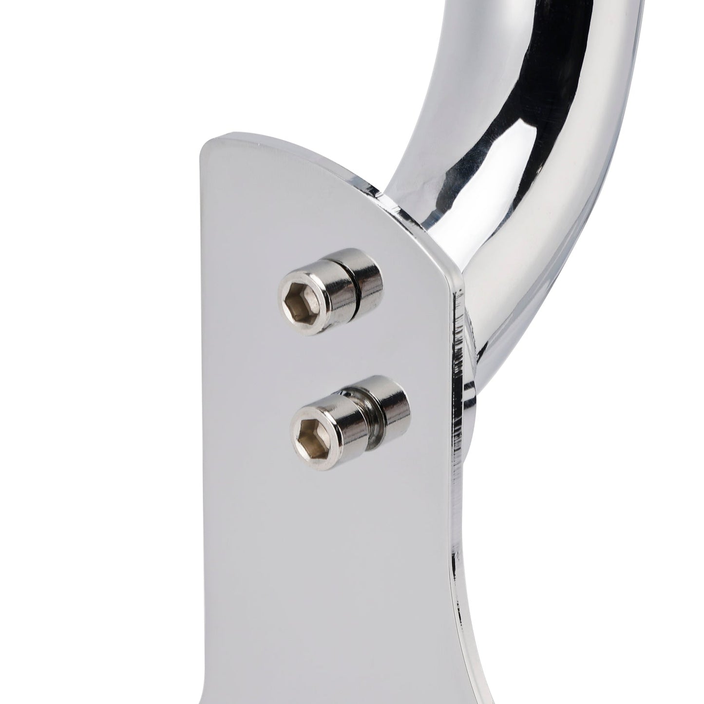2021-2022 Indian Springfield Passenger Sissy Bar Backrest