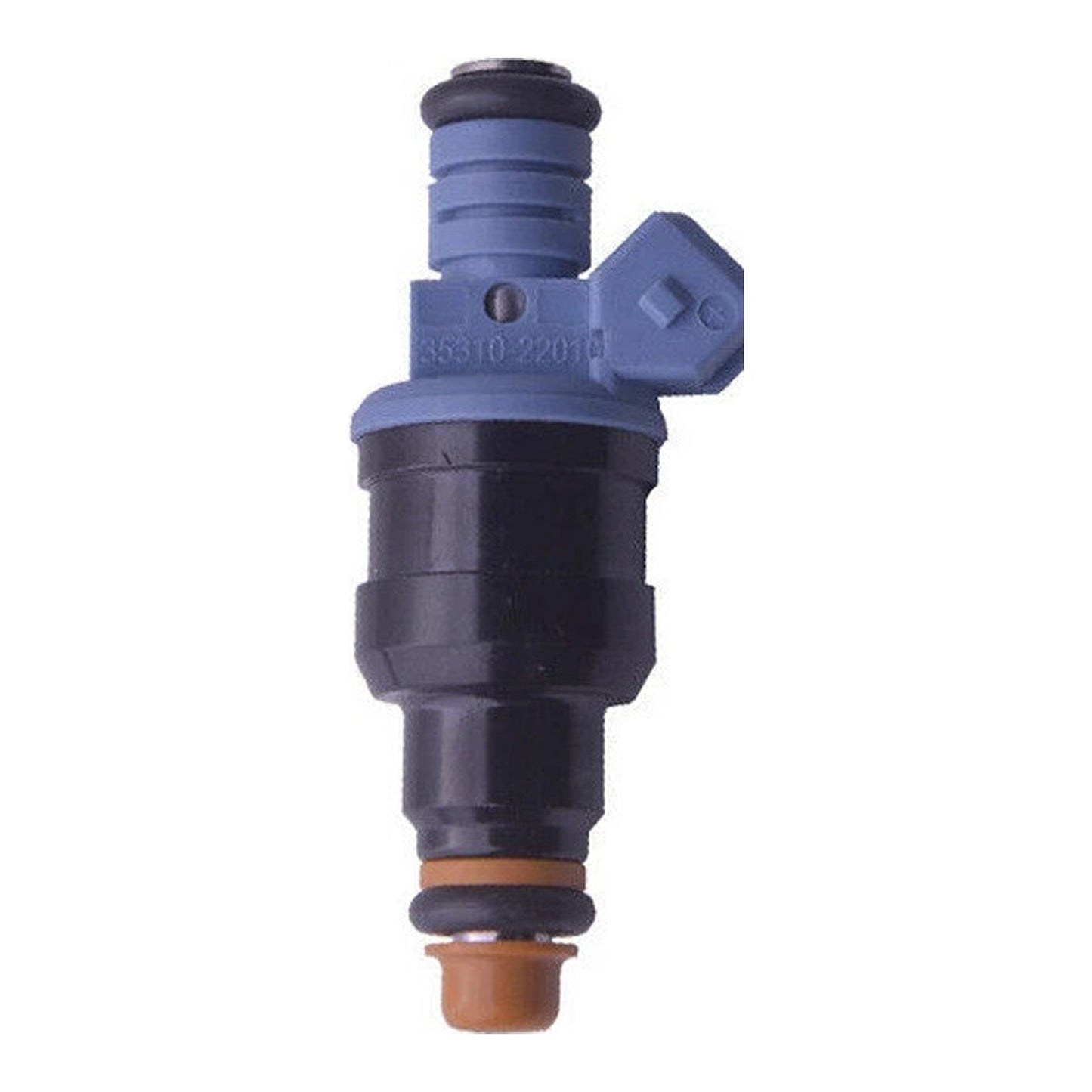1994-1999 Hyundai Excel X3 1.5L 4 Cyl G4EK 4Pcs Fuel Injector 35310-22010