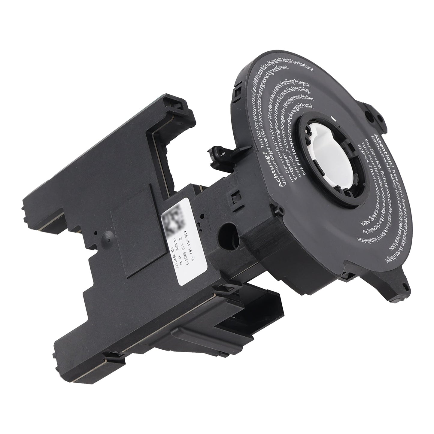 2007-2009 For Mercedes-Benz R320 Steering Wheel Angle Sensor 1645458616