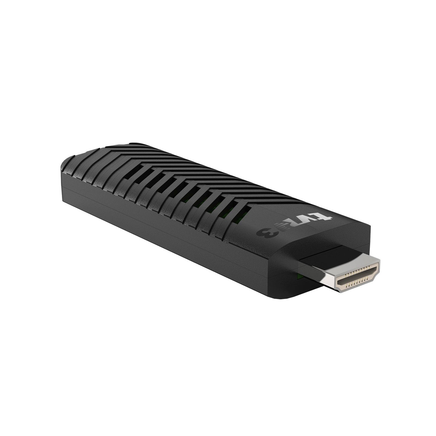 TVR3-S TV Stick Android14.0 Ram 1GB ROM 8GB Dongle Set-Top Box 4K Player TV BOX
