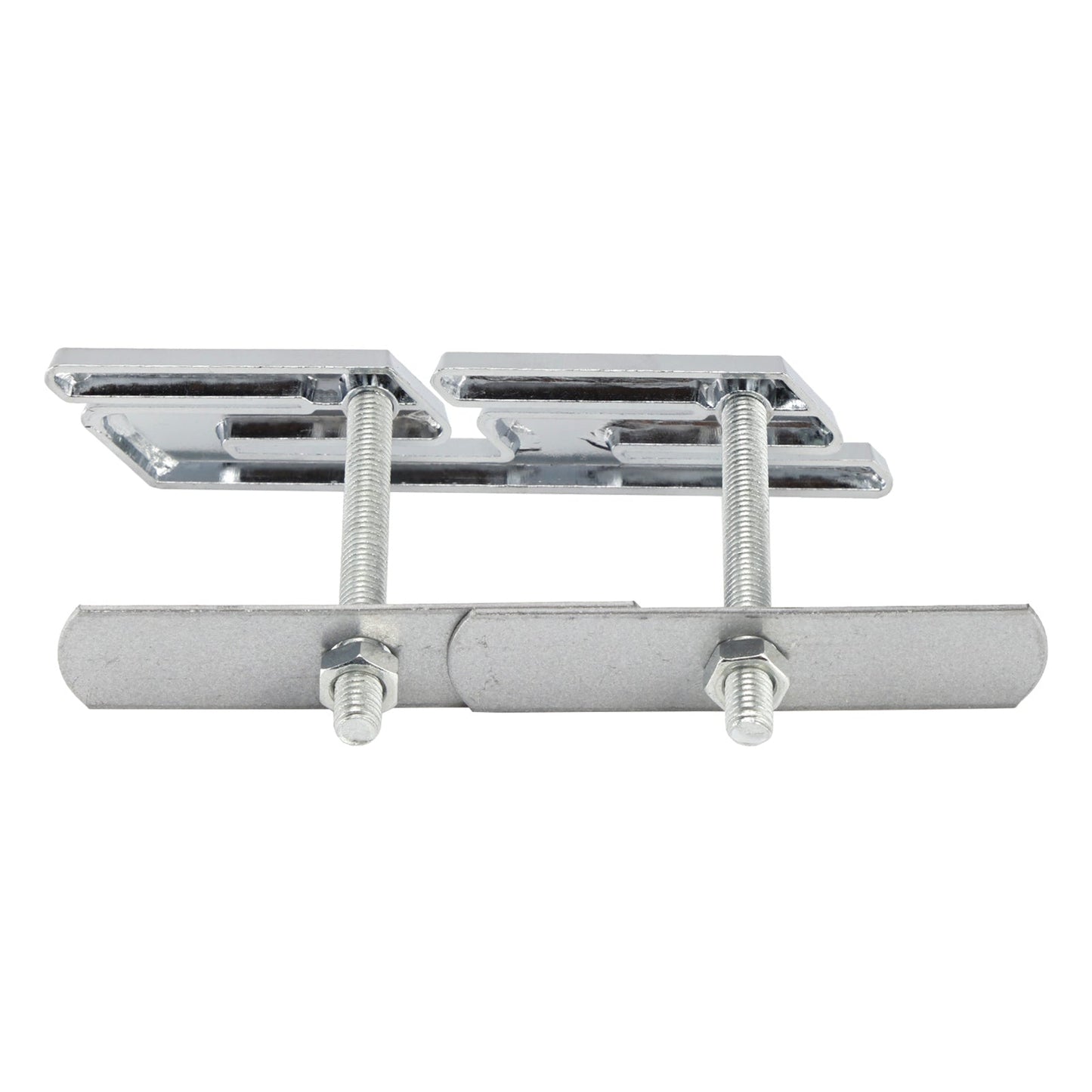 Front Grille SS Emblem Decal Badge for Chevrolet Camaro Impala