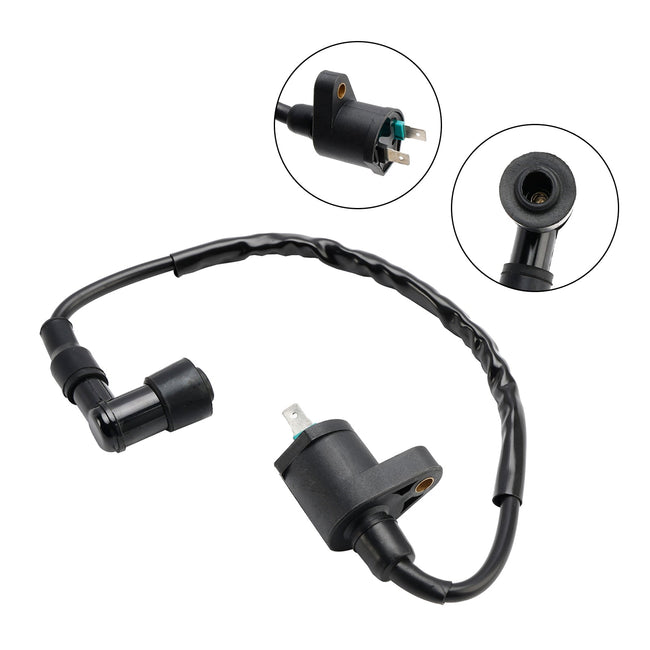 CDI BOX Igniter fit for Adly ATV 150 Sport/Utility/Crossroad KAYO FOX 70 TTR-110