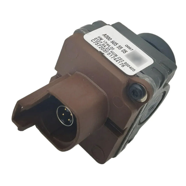 2020 Mercedes-Benz CLA 250 4Matic?, Base 2.0L L4 - Gas 360° Surround View Camera A0009055505