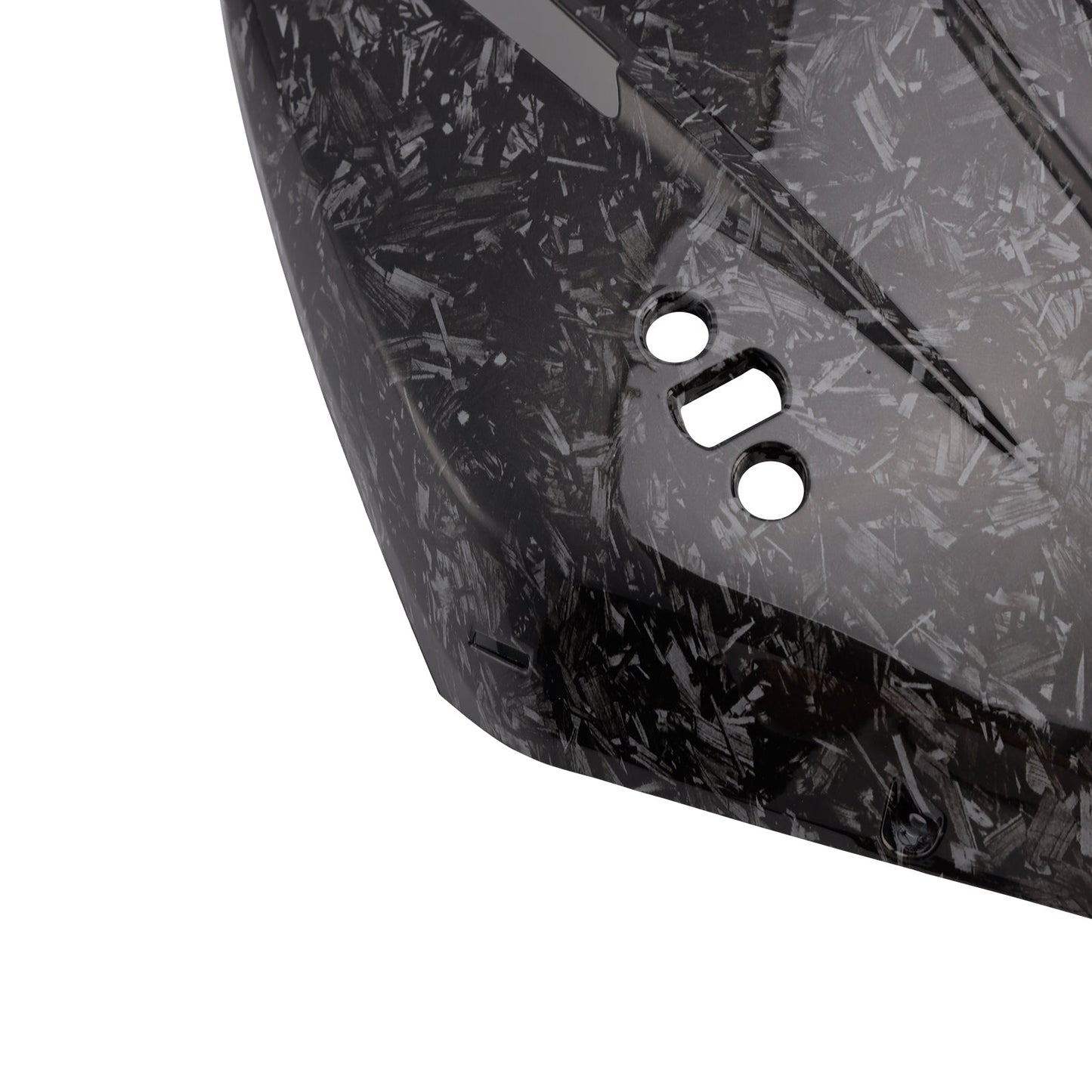 2021-2024 Aprilia RSV4 Headlight Fairing Windshield Cover