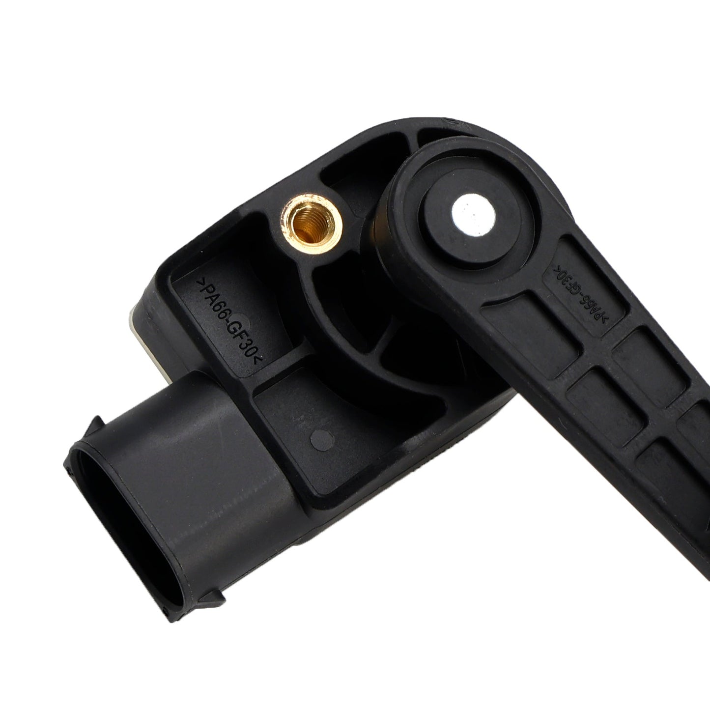 Rear Height Level Sensor 7L0616571D For Audi Q7 VW Touareg Porsche Cayenne