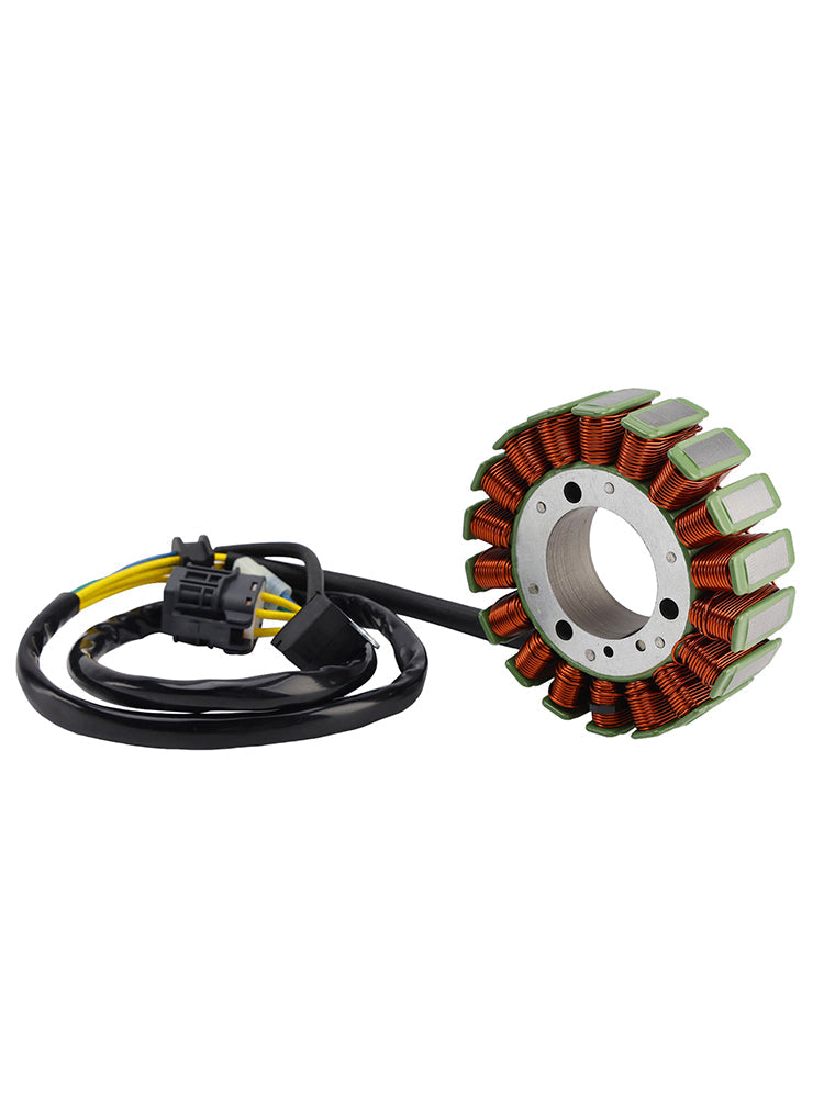 2004-2010 SYM ATV Quad Lander 250 Stator Generator 31120-Rca-000 31120-RB1-000