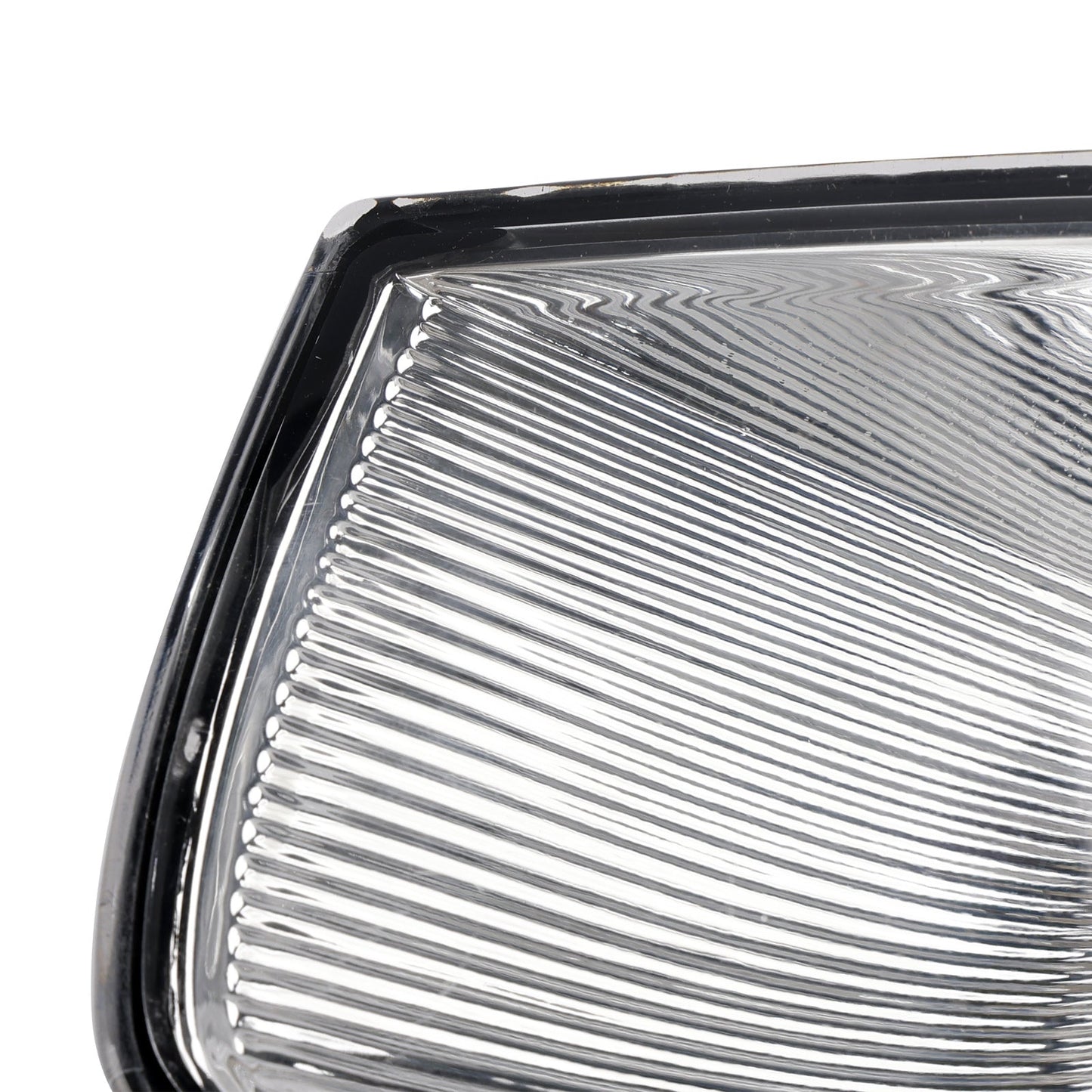 Left + Right Fog Lamp Cover 3T0941701 3T0941702 For Skoda Superb 2008-2013