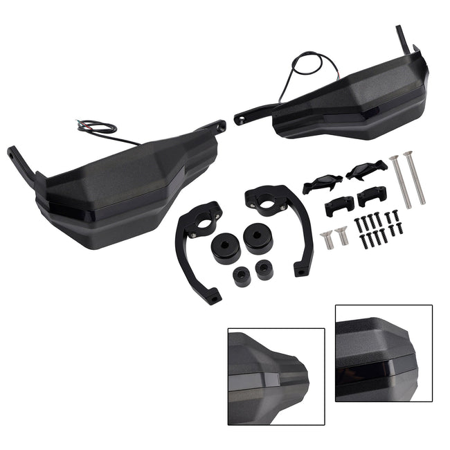 2023 Honda XL750 Transalp Handguard Protector Handle Protective Cover