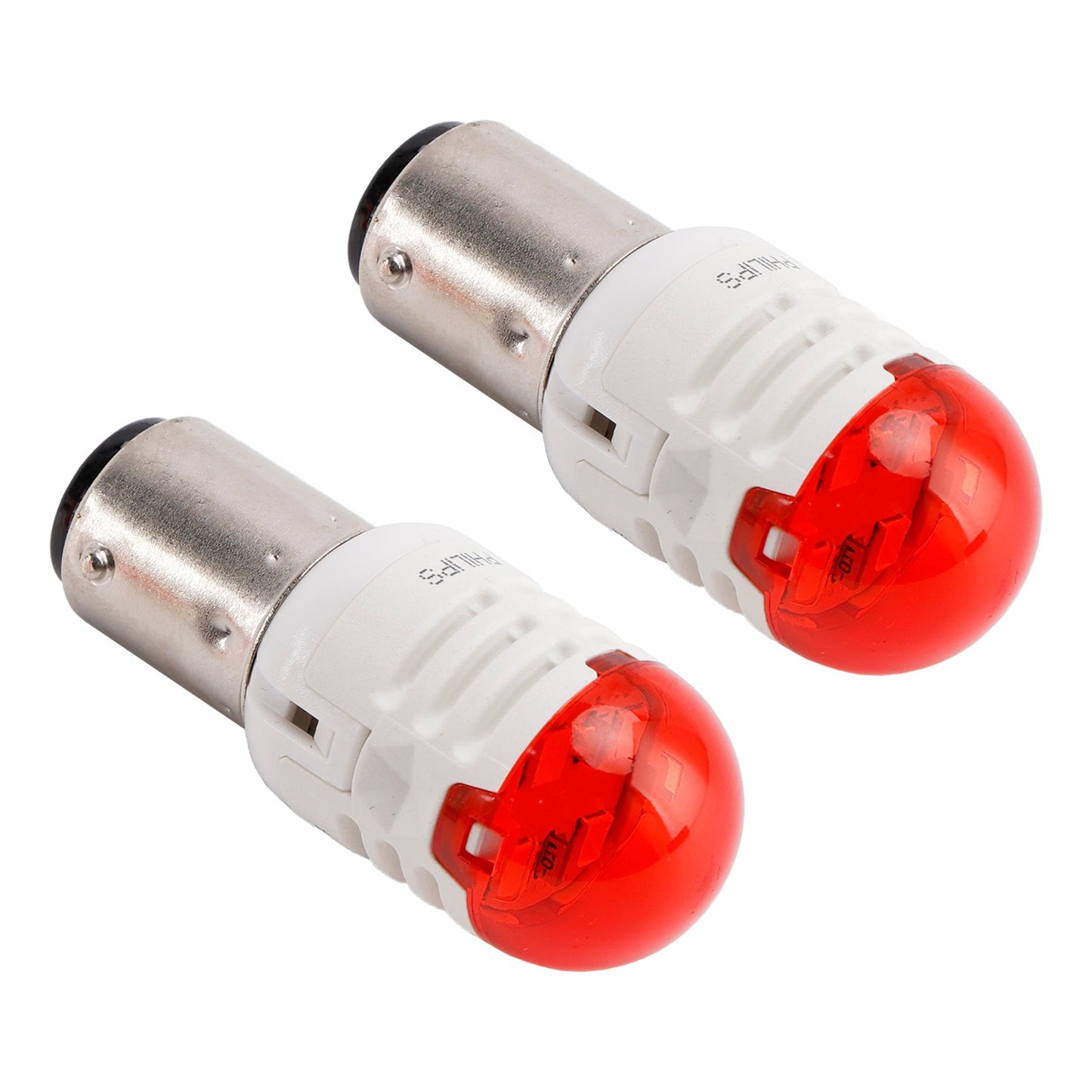 Car Light LED-Red Ultinon Pro3000 P21/5W 11499 U30R For PHILIPS