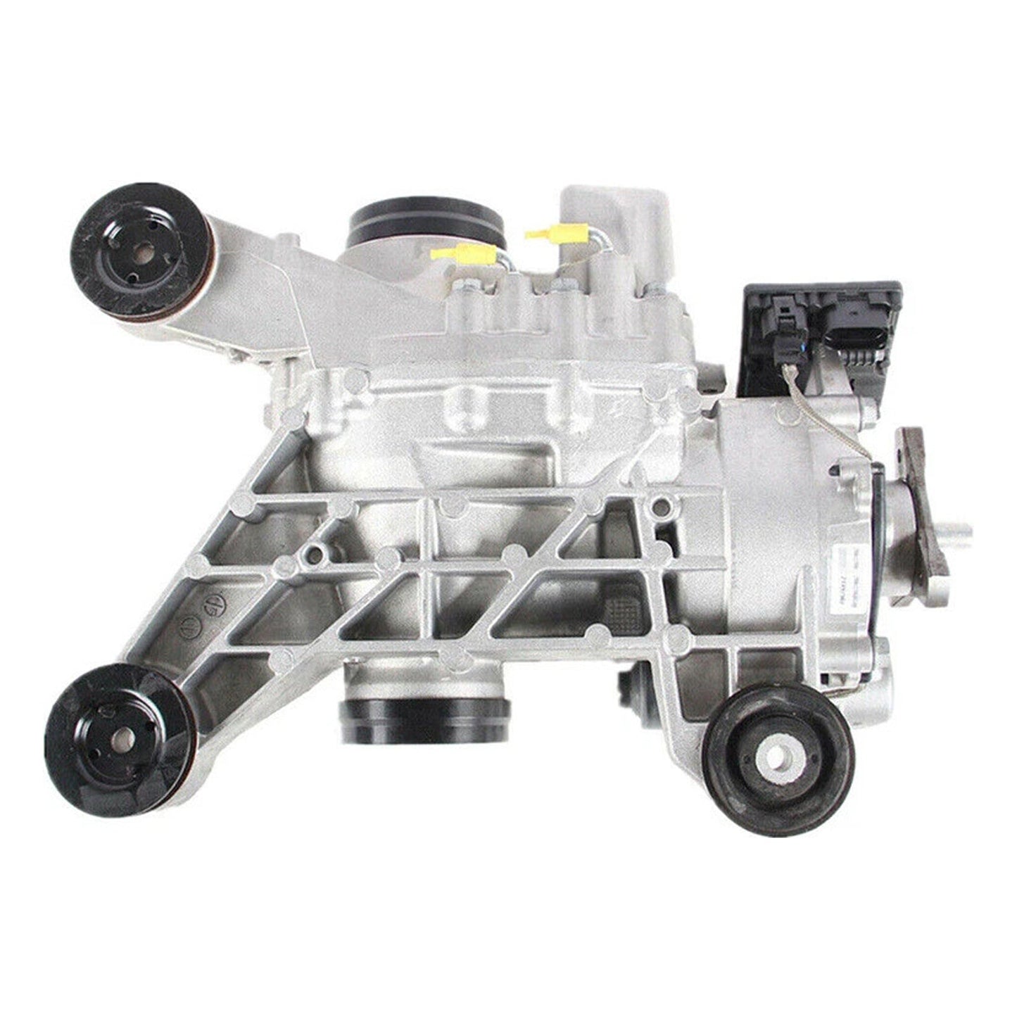 08.2014-11.2020 Volkswagen VW PASSAT B8 Variant (3G5, CB5) 2.0 TDI 4motion Cupra Rear Axle Gear Differential 0CQ525010T