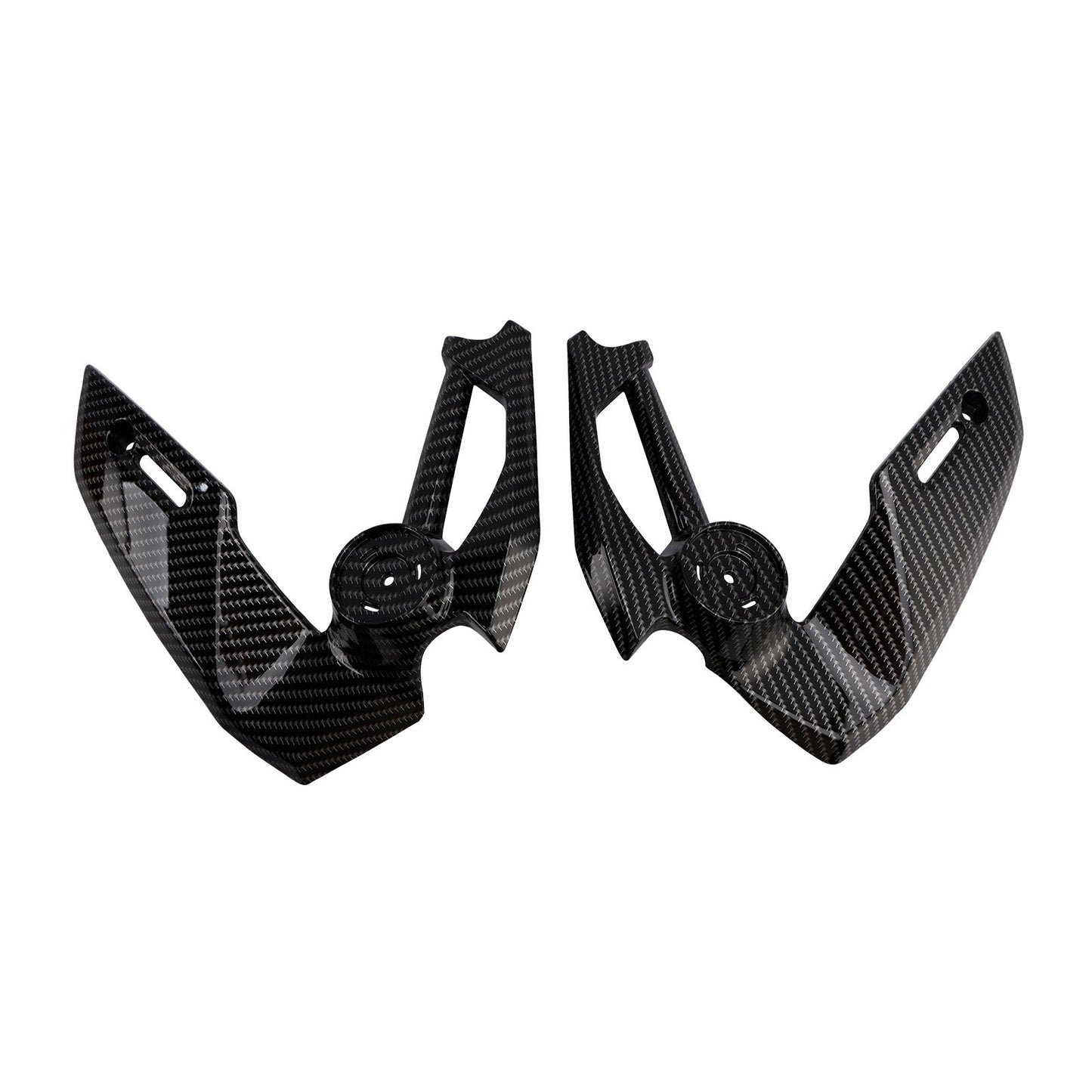 2025-2026 Kawasaki Z900 Frame Side Cover Guard Fairing