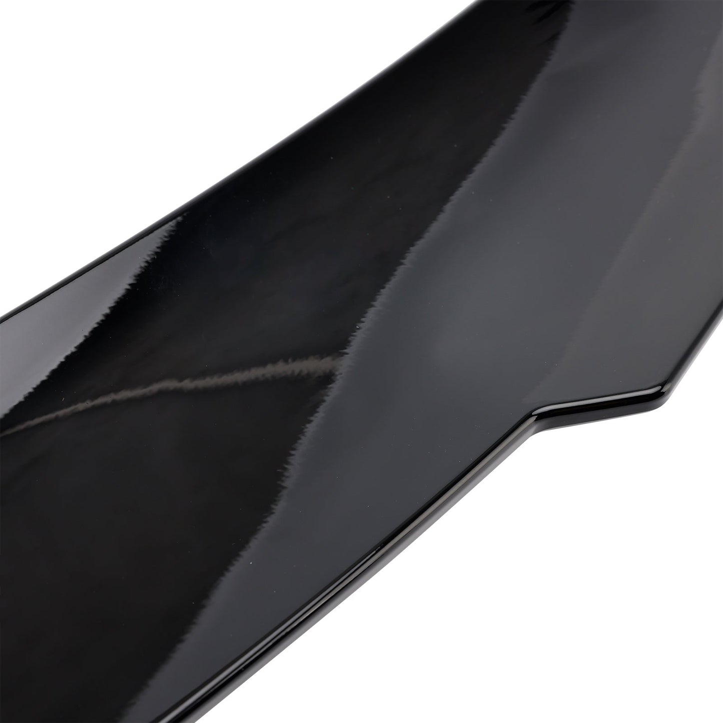 2014-2020 BMW 4 Series F36 4DR Coupe PSM Style Gloss Black Rear Boot Spoiler