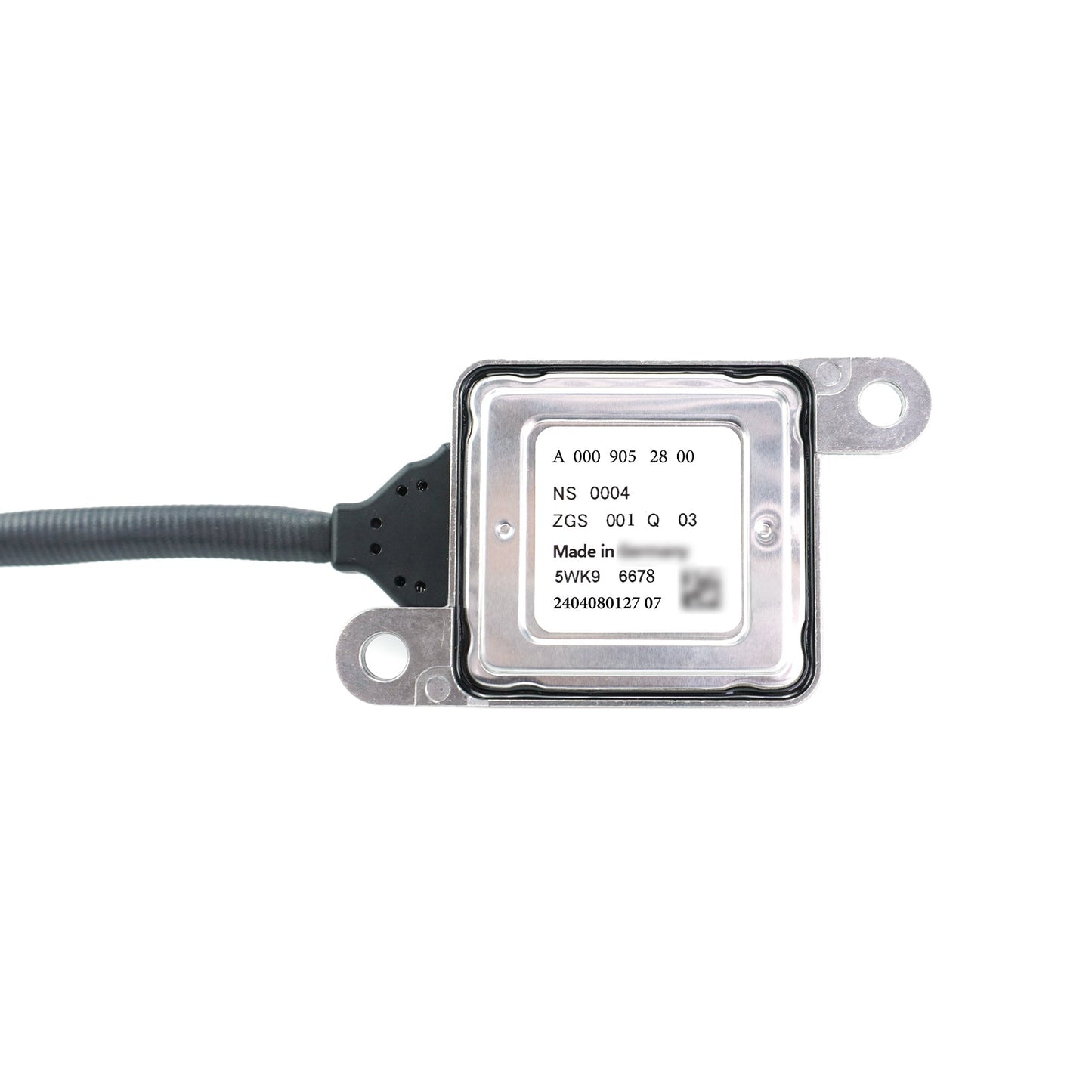 09.2014-05.2018 For Mercedes-Benz C-CLASS T-Model (S205) C 180 BlueTEC/d SUV Nox Sensor 5WK96678