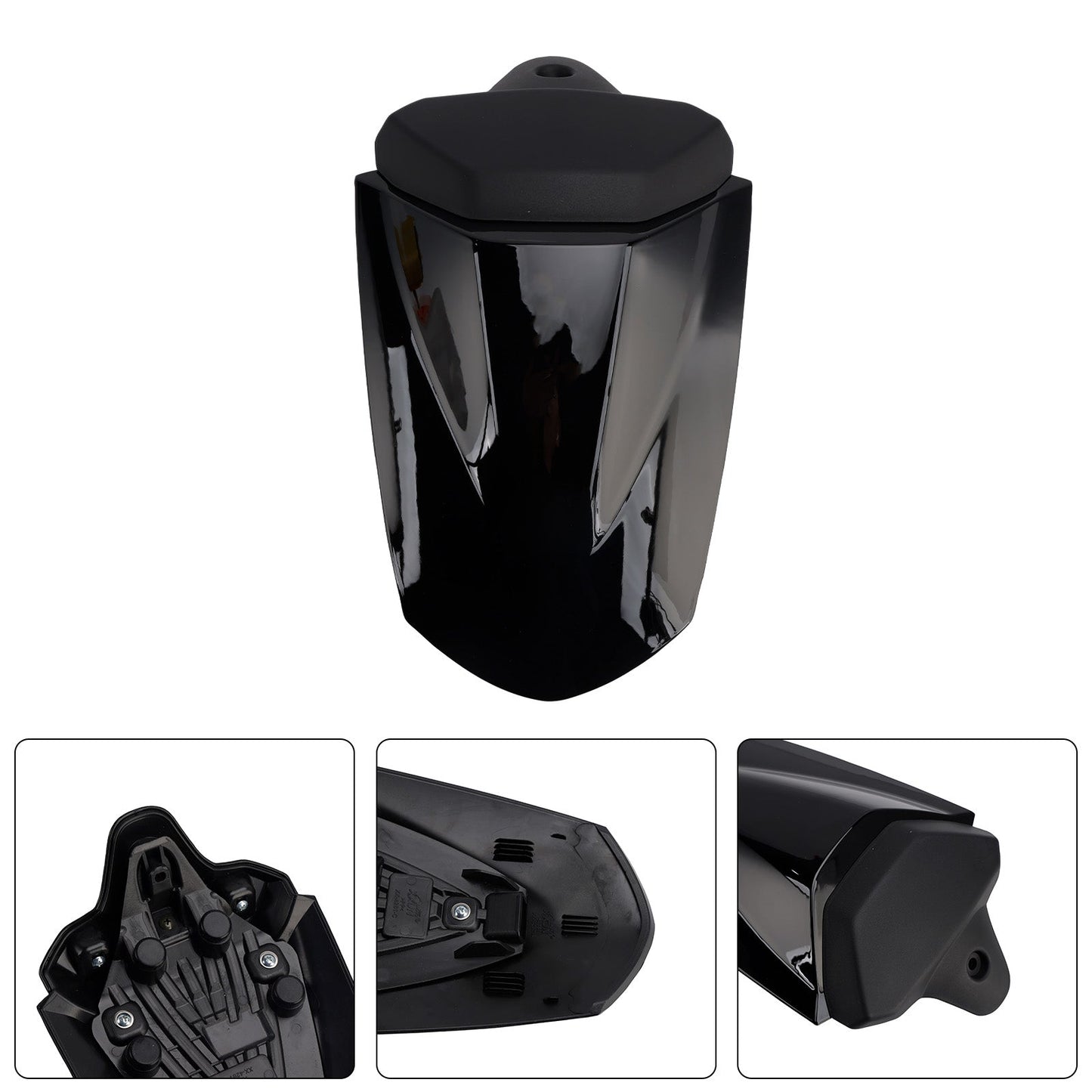2025-2026 For Speed Triple 1200 RS Rear Tail Seat Fairing Cowl Cover