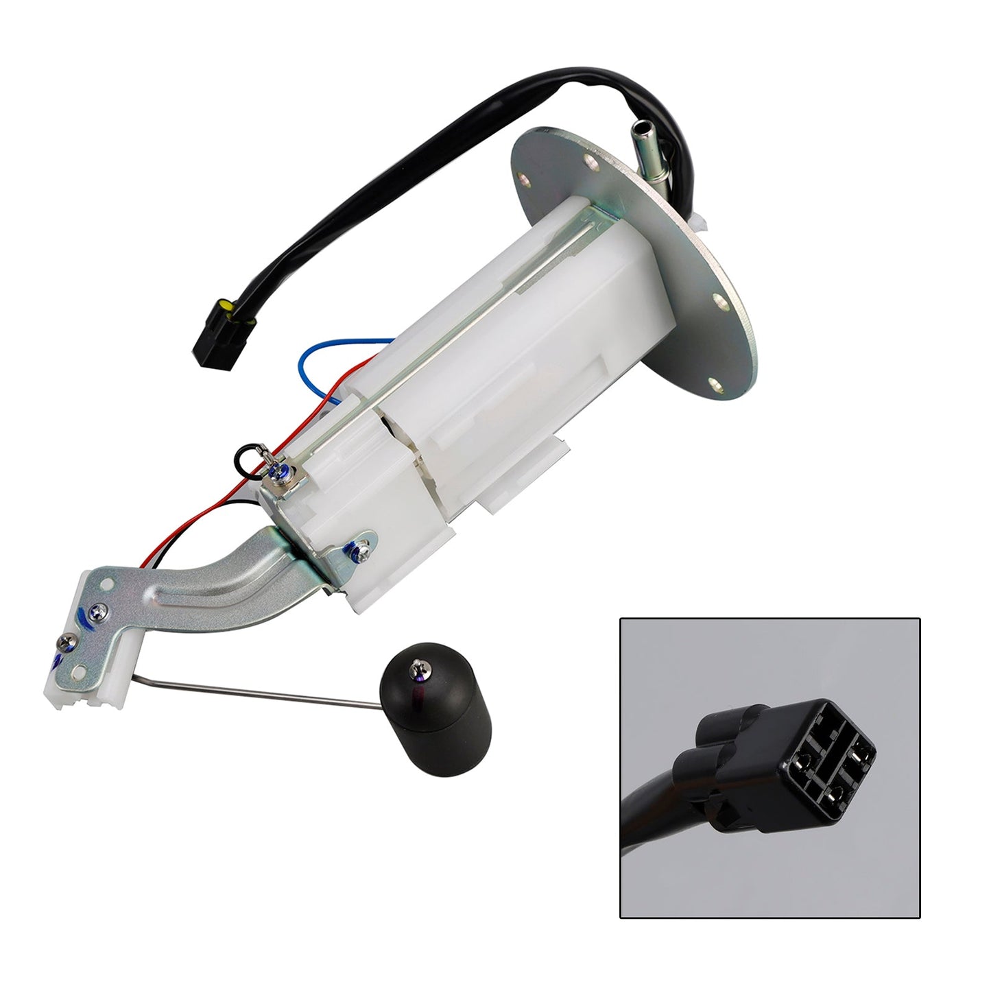 2014-2016 Kawasaki Z1000SX ZX1000 Fuel Pump Assembly Unit 49040-0727