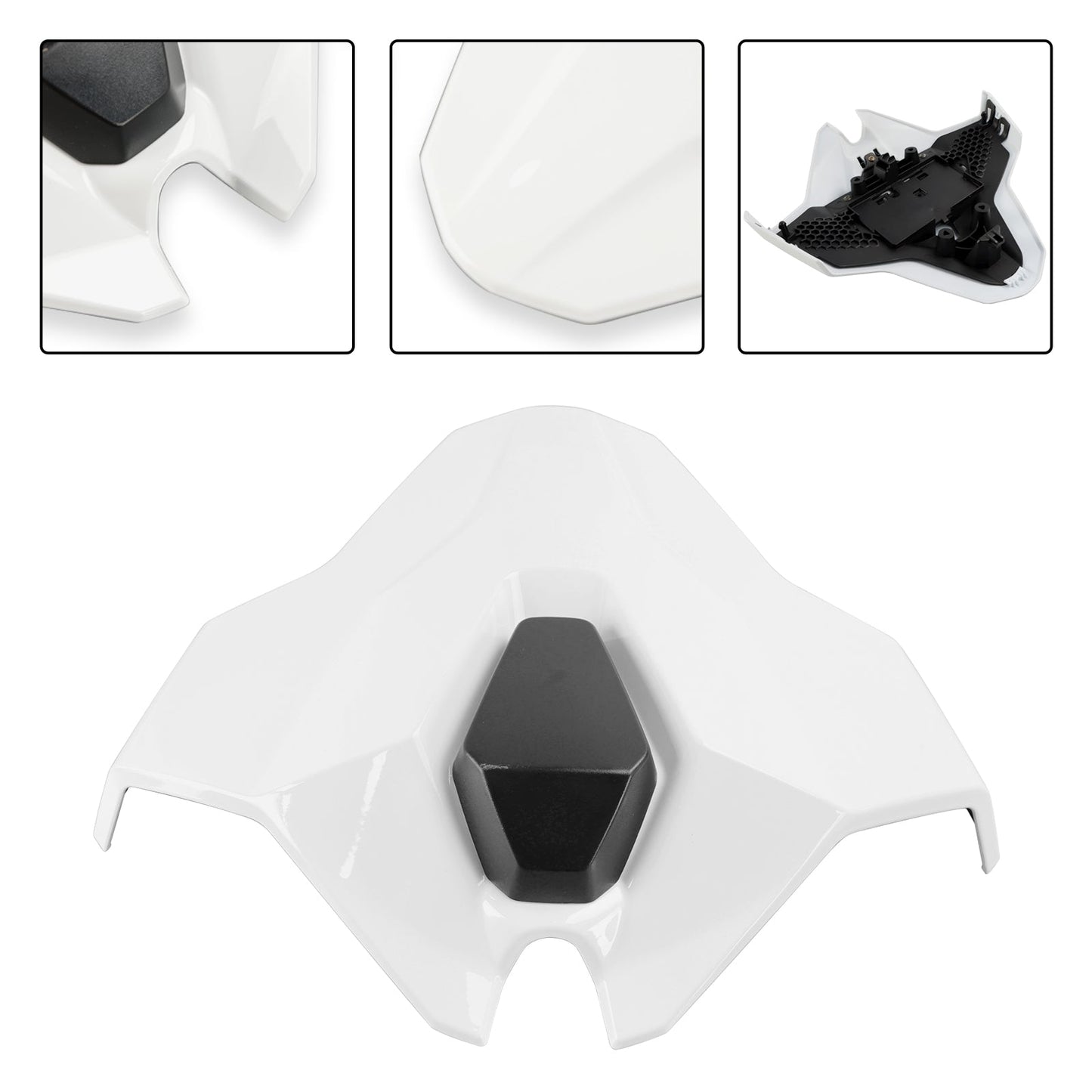 2023-2024 BMW S1000RR Tail Rear Seat Cover Fairing Cowl