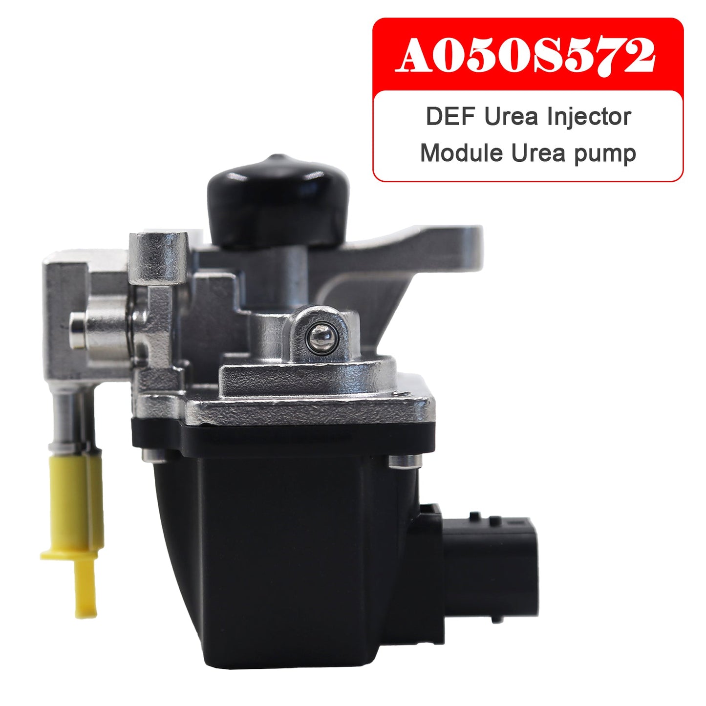 A050S572 DEF Urea Injector Module Urea pump for Cummins 4377649 2115847