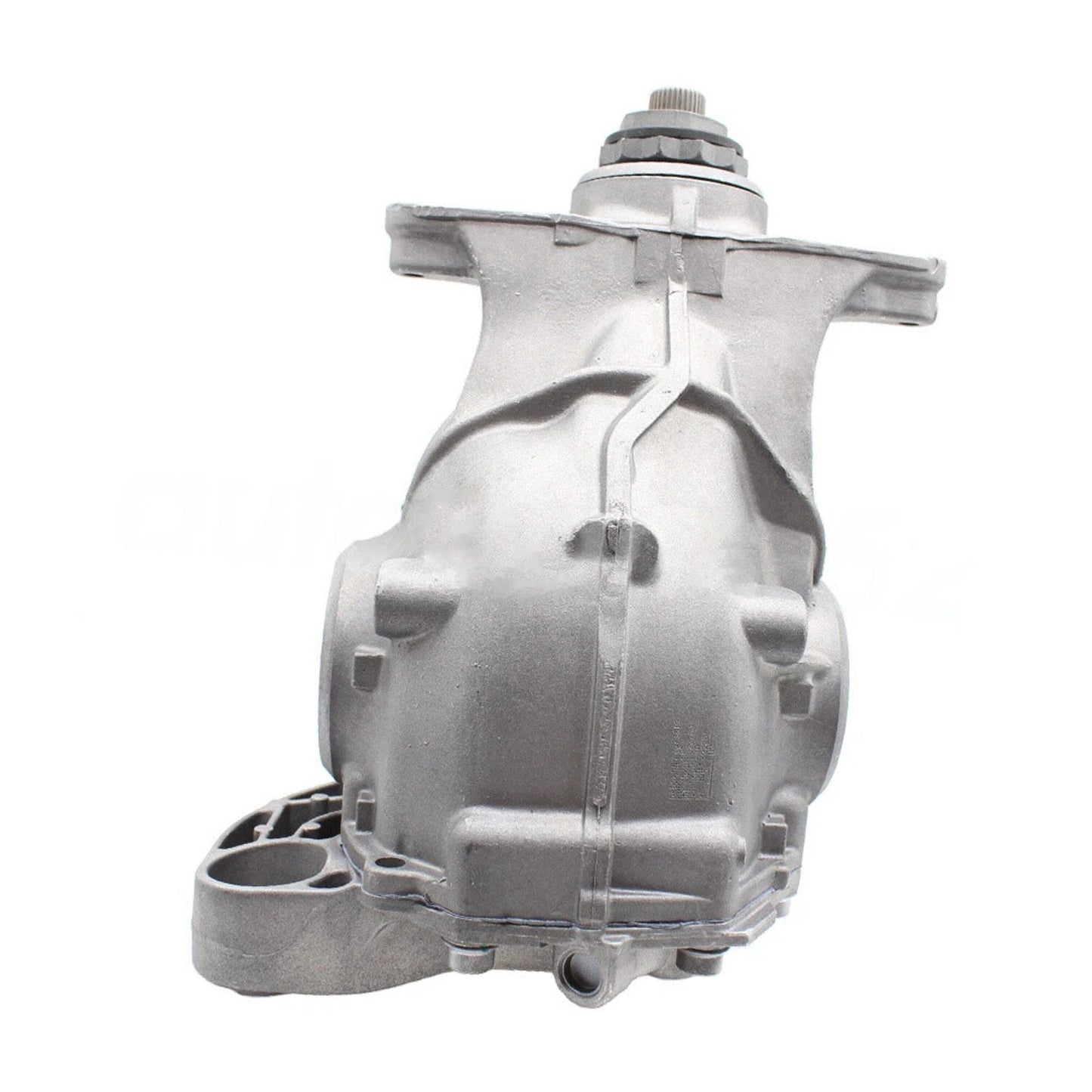 2014-2016 BMW 535I gasoline RWD MT Rear Differential 3.23 Ratio 33107584444