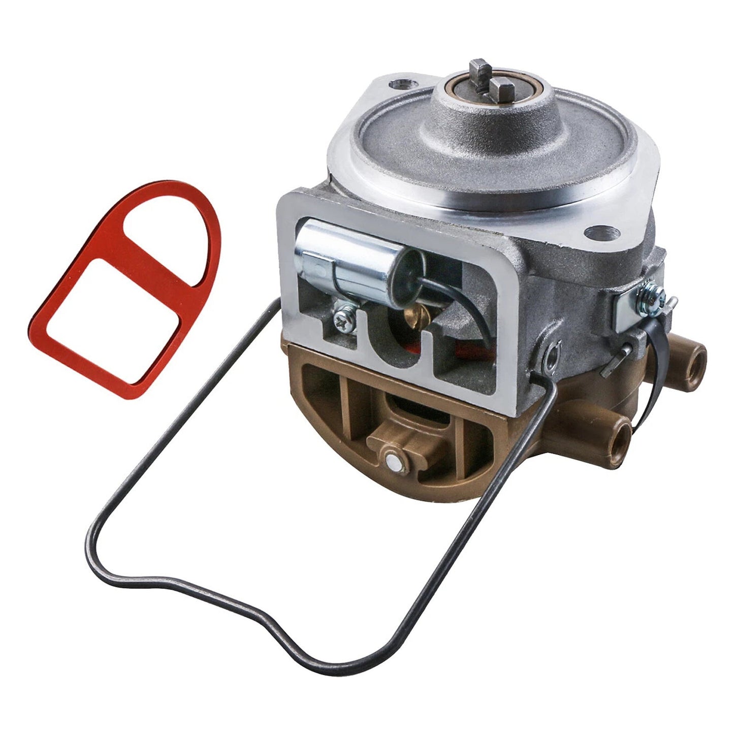 Front Mount Distributor w/ Gasket 9N12100 For Ford Holland 8N 9N 2N Tractor