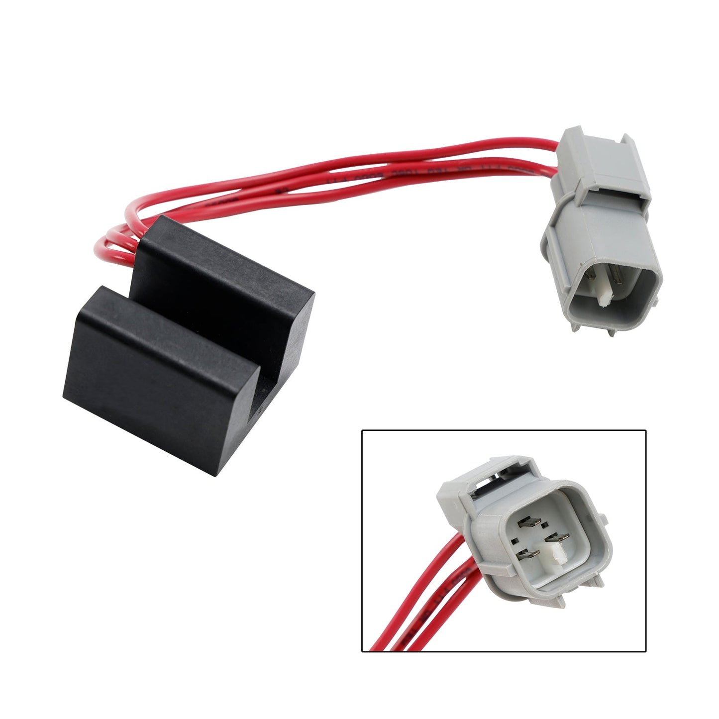 332/W4424 Fit For JCB Vane Sensor Hand Brake Position Sensor Models 520 and 527