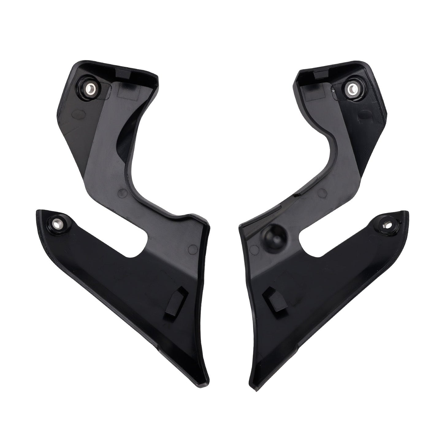 Lower Fairing Covers Chin Guards For Nightster 975 RH975 2022-2024