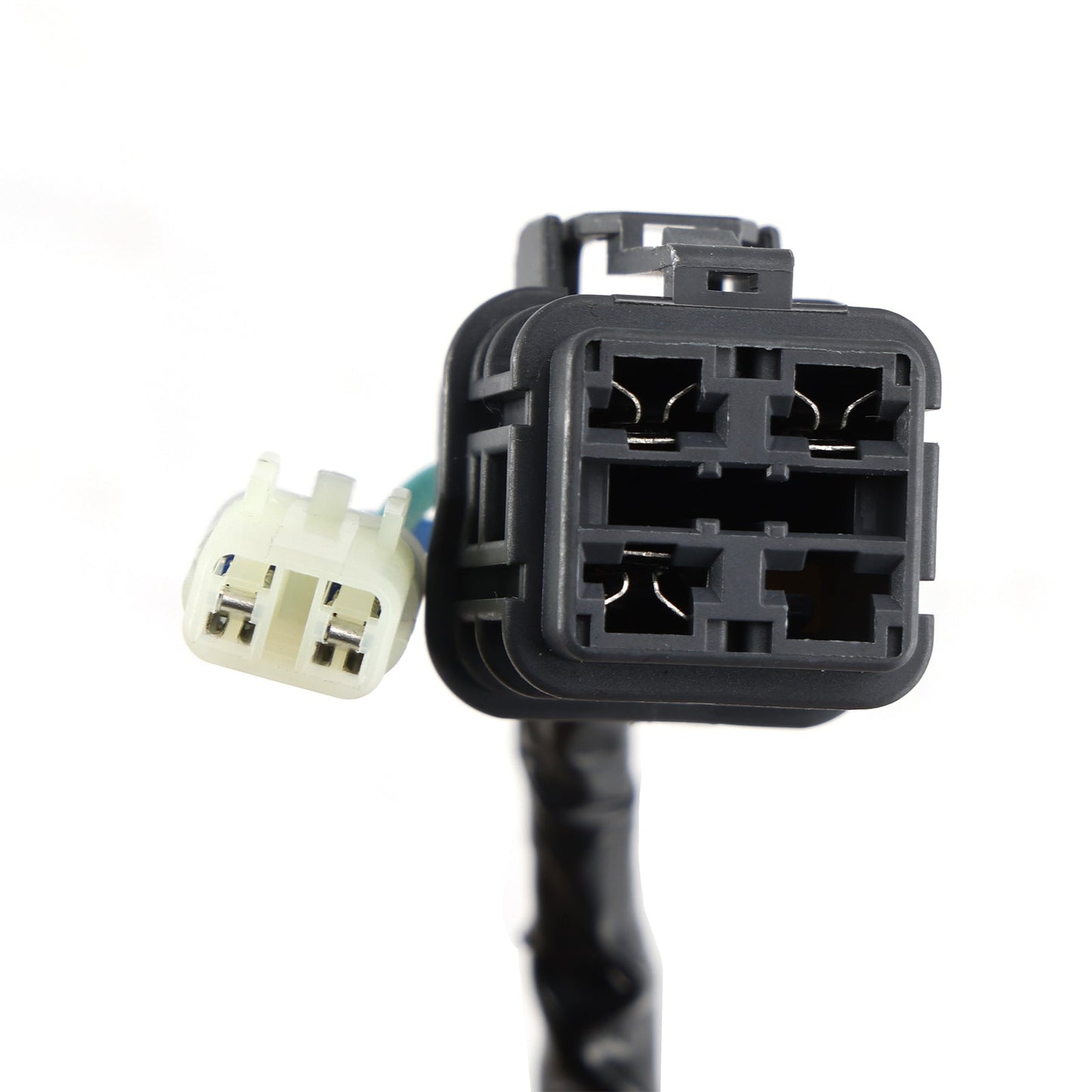 2011 Cectek ATV Kingcobra 500 EFI T4 Stator Generator C0003M04 40196006