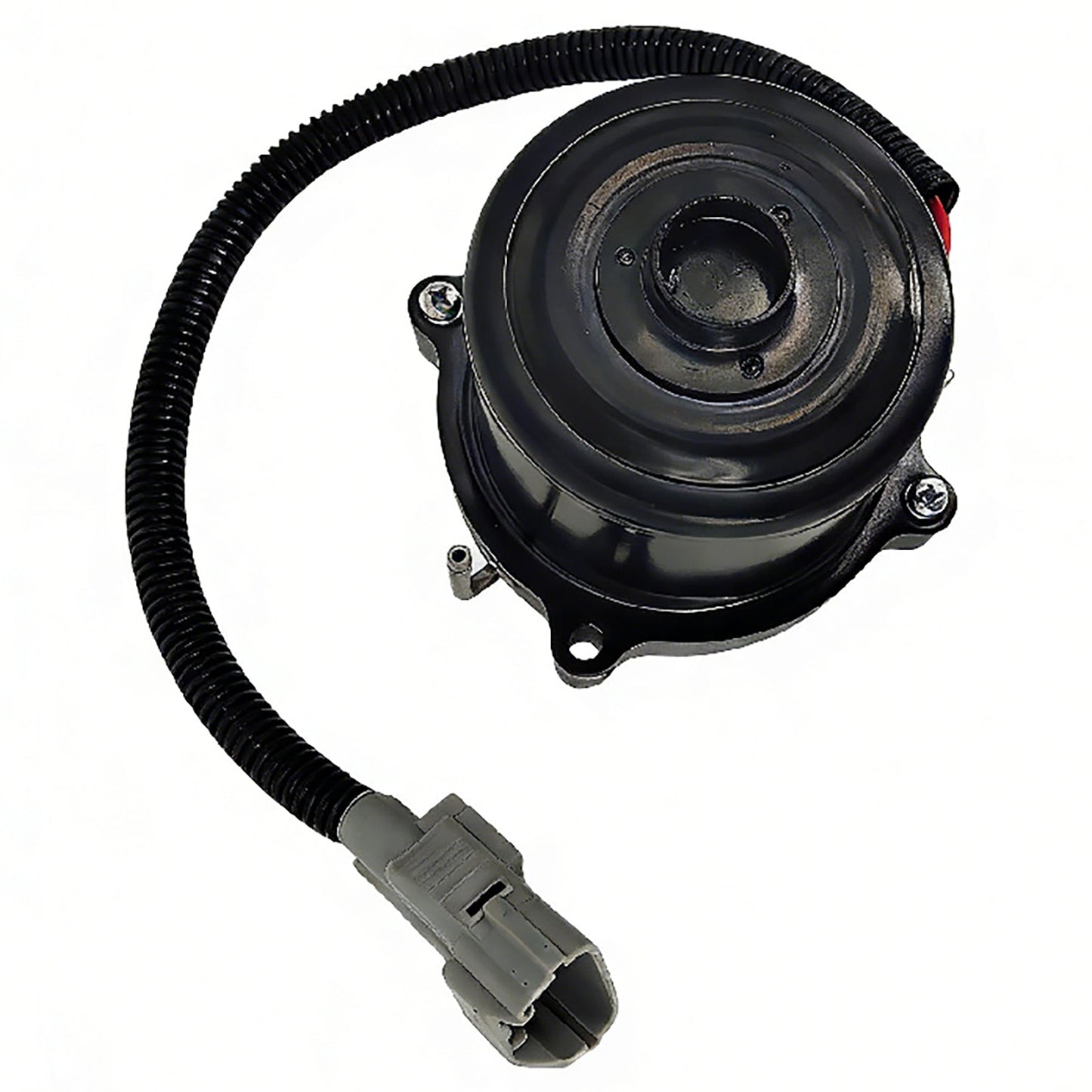 For LEXUS LX570 URJ201W-GNZGK 3URFE ATM 8FC Height Control Pump Motor 48910-60033