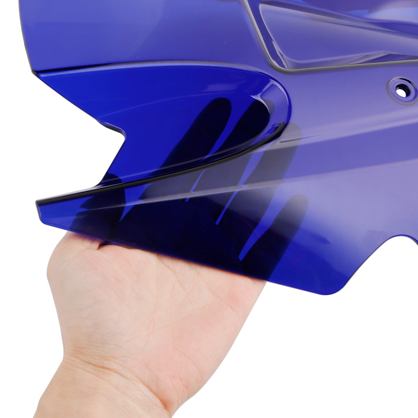 Windshield Windscreen for KAWASAKI Z500 2024-2025