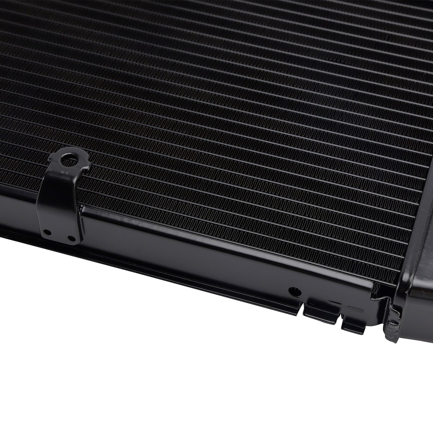 Radiator Cooler Cooling Fit For Honda Silverwing 600 FSC600 02-13 FSC400 02-04