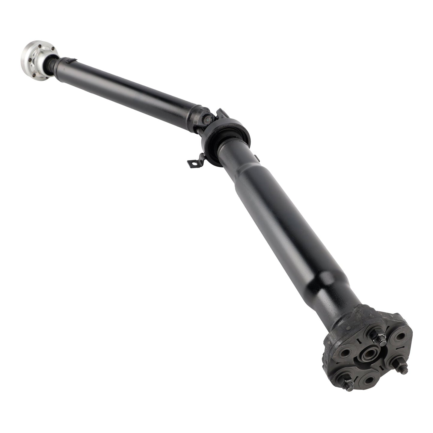 2004-2006 X5 V8 4.8L Automatic Transmission E53 Series Rear Drive Shaft 26107529661