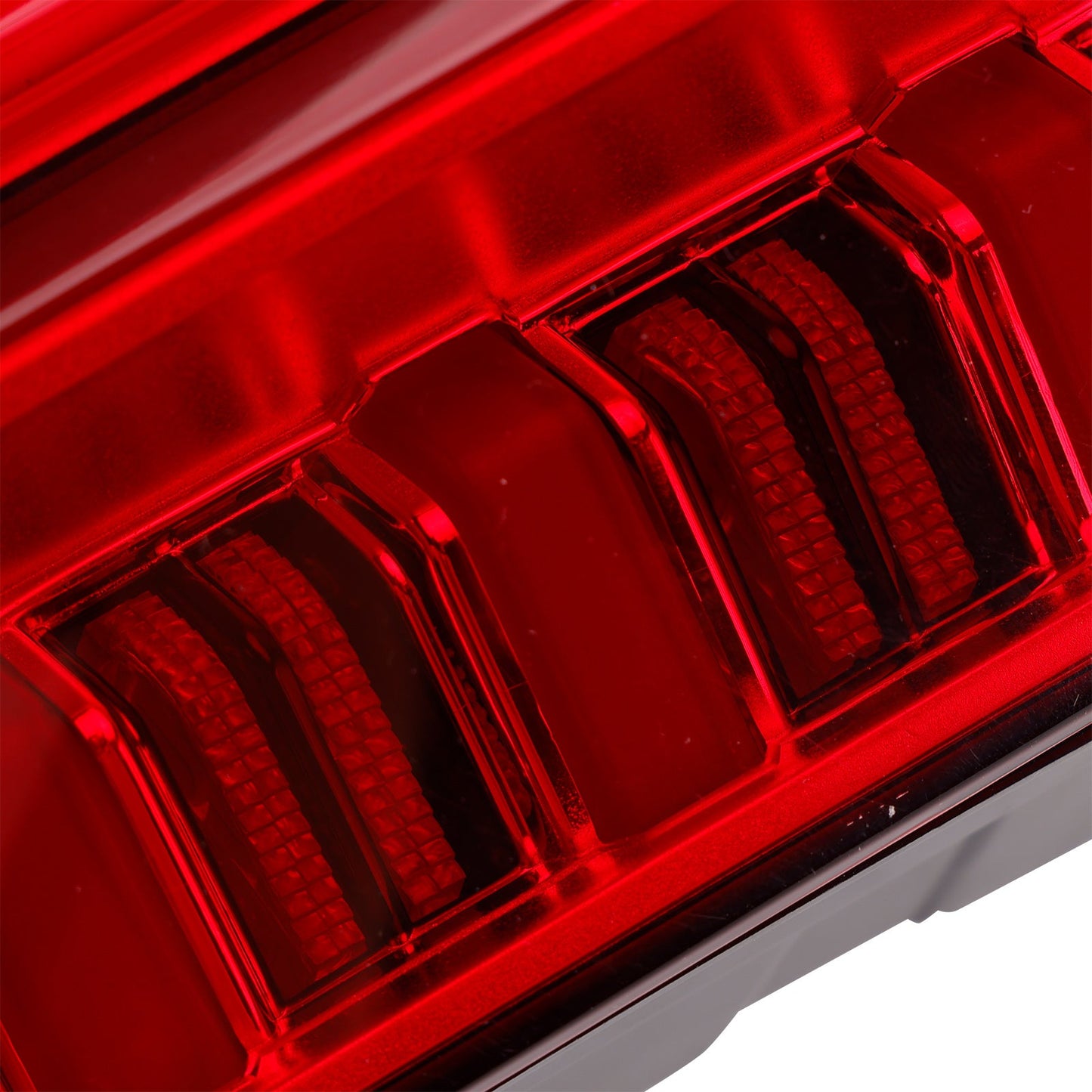 2019-2023For Audi A6 C8 Left LED Inner Tail Light Assembly 4KD945093