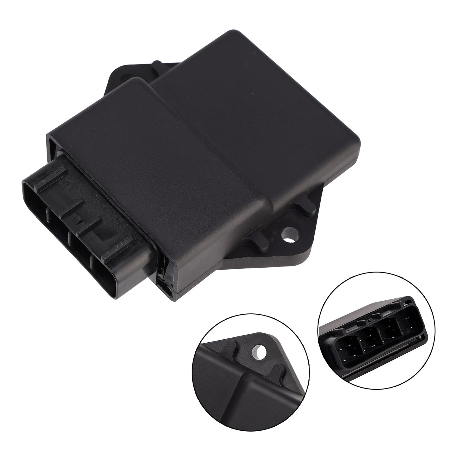 Cdi Ignition System Unit Box 32900-07G00 For Suzuki Quadsport Ltz 400 2003-2007