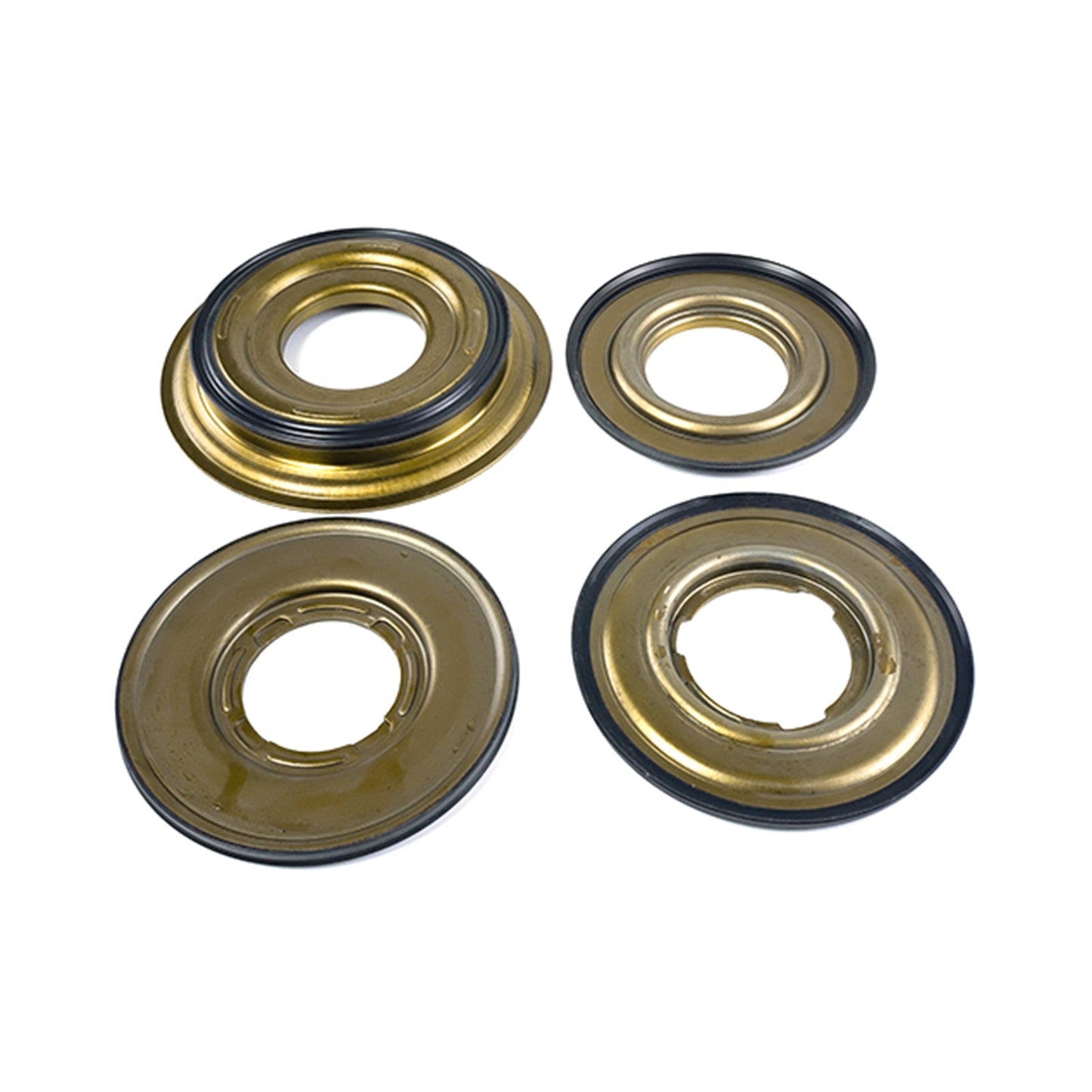 09G Transmissions Master Rebuild Kit Gasket Clutch Set For VW Audi 6 AT TF60SN