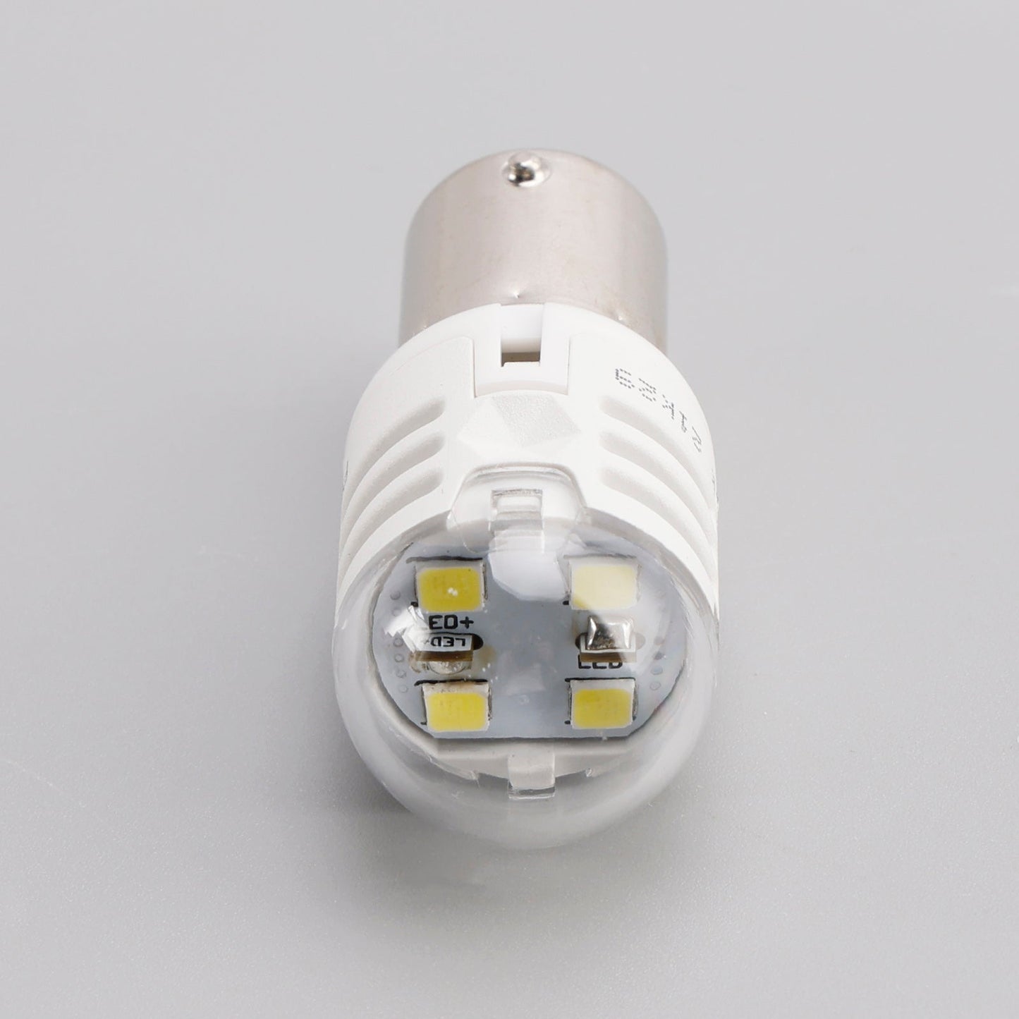 Car Light LED-White Ultinon Pro3000 P21W 11498U30CW For PHILIPS