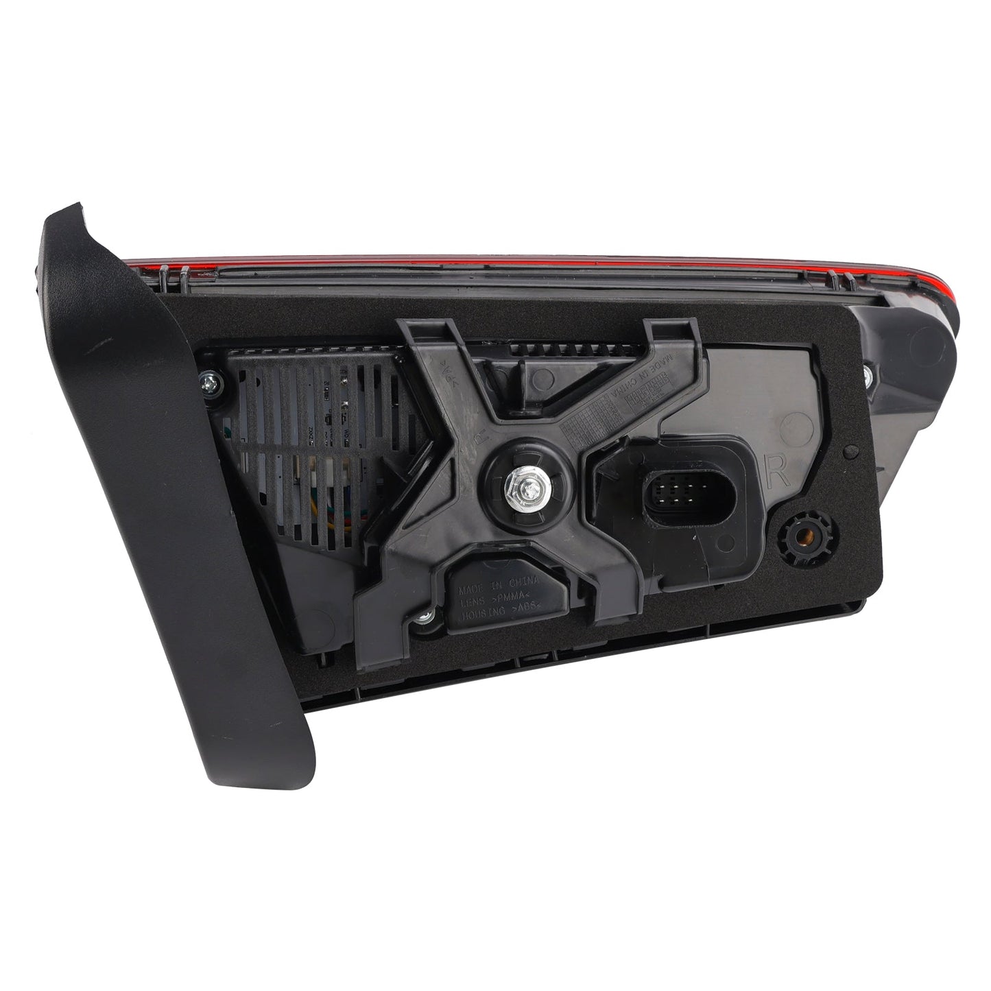 2015-2018 Audi A6 4G C7 Right Rear Tail Light Inner 4G5945093E