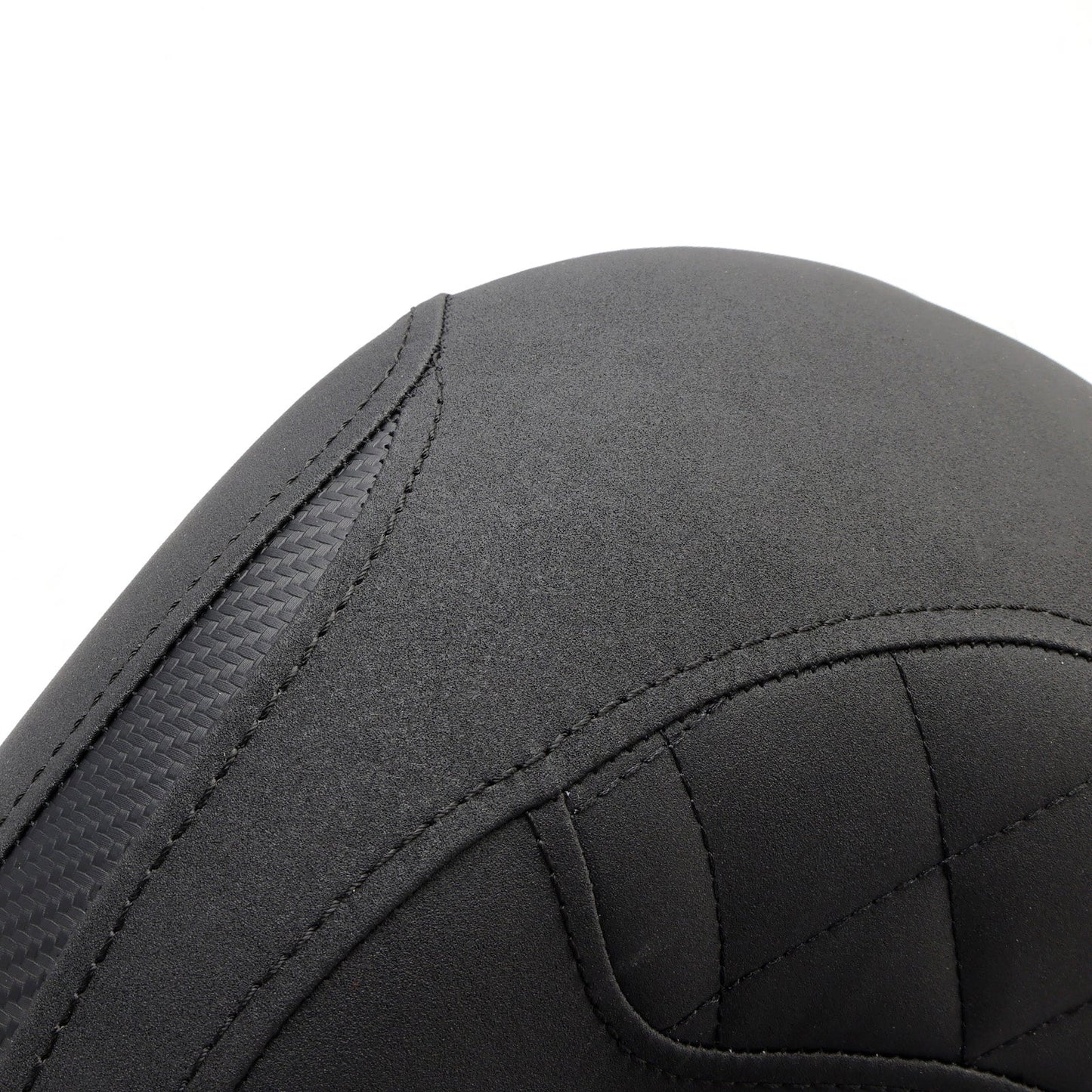 2015-2023 Kawasaki Vulcan S Vn650 Front Raider Seat Driver Cushion Pu Green