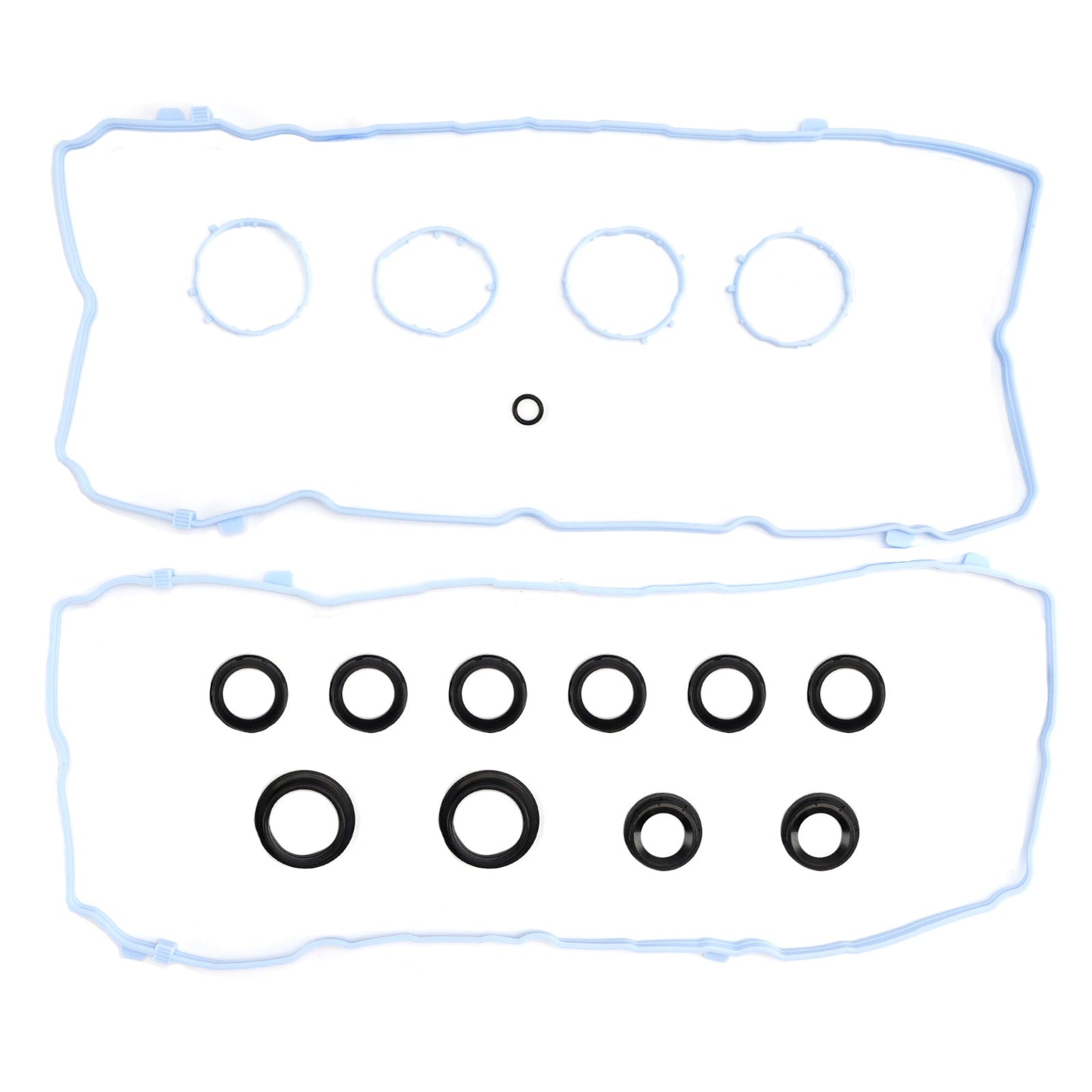 2019-2024 Ram 1500 3.6L V6 Camshafts Rockers Lifters Repair Kit