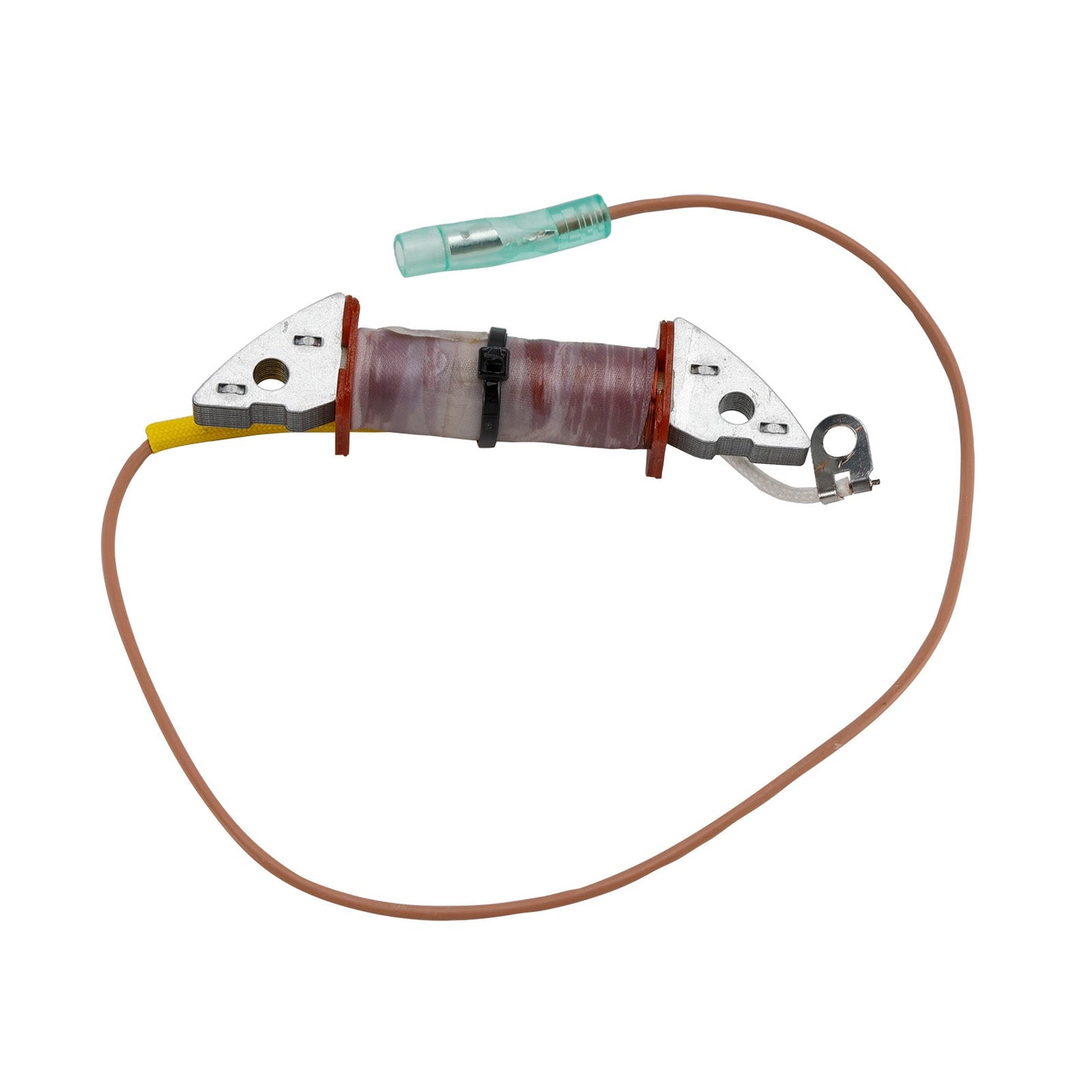 Ignition Charge Coil For Yamaha 25Hp 30Hp 40Hp 84-97 2-Stroke 689-81311-40-00