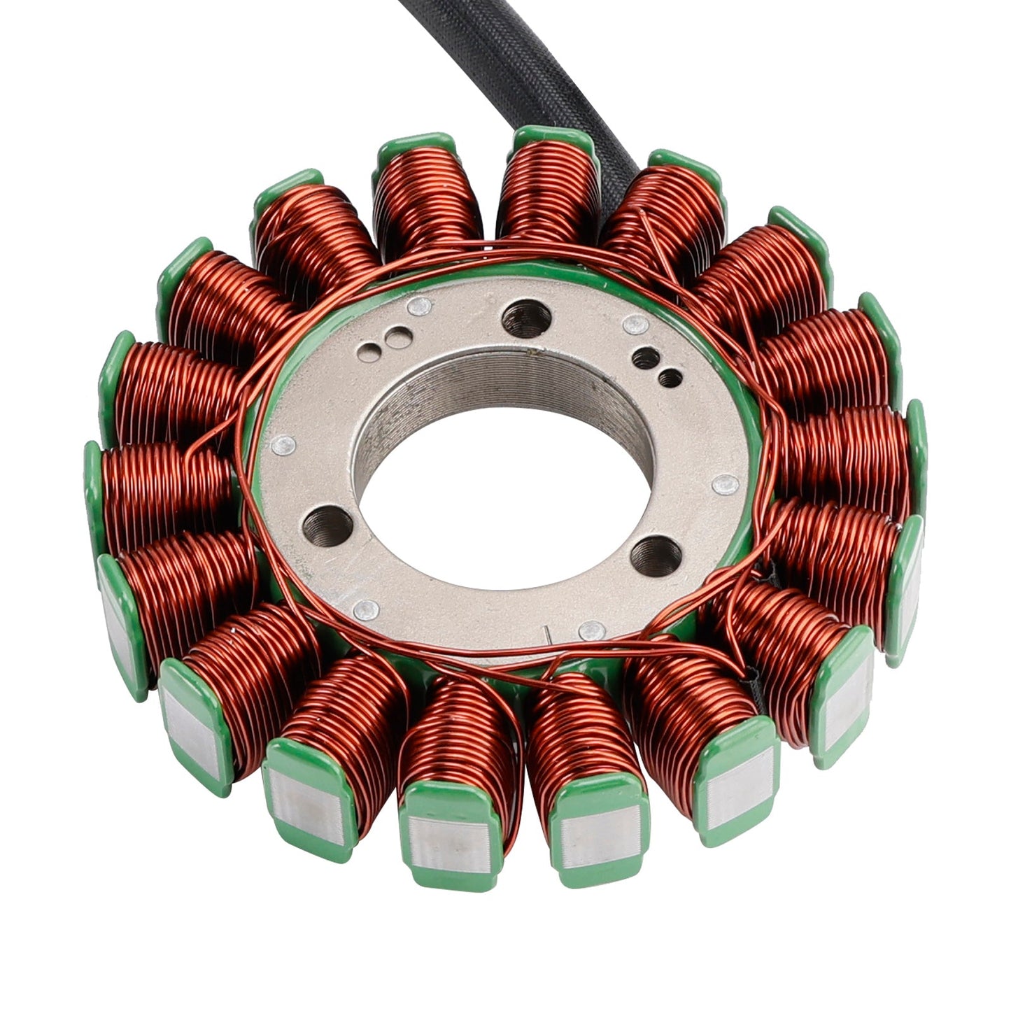 2024 CFMoto 450NK CF400-7US 18-Pole Magneto Generator Stator 032000-1000 0SQV-032000-1000