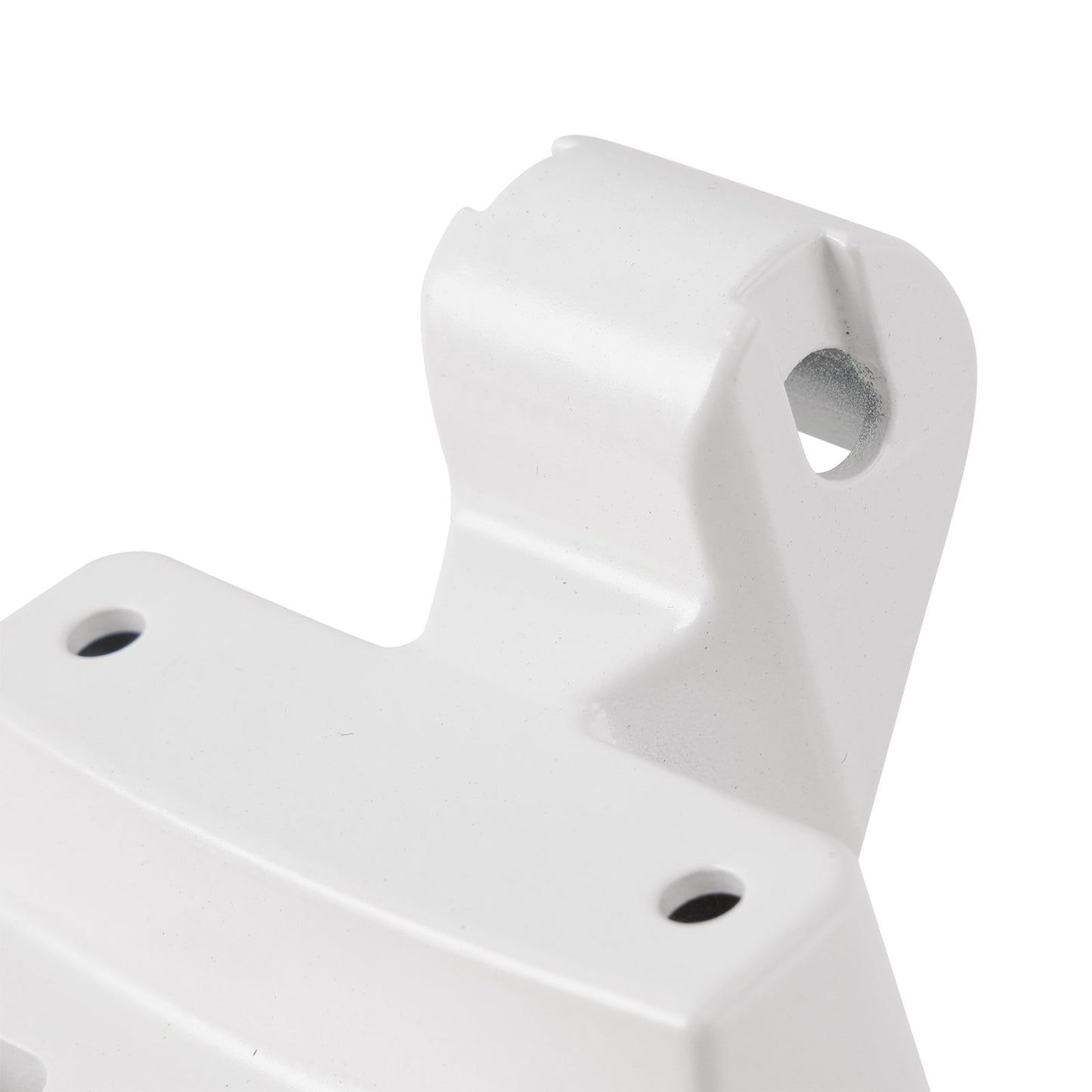 3308106.00B White Awning Arm Top Mounting Bracket Kit For Dometic 3308106.00