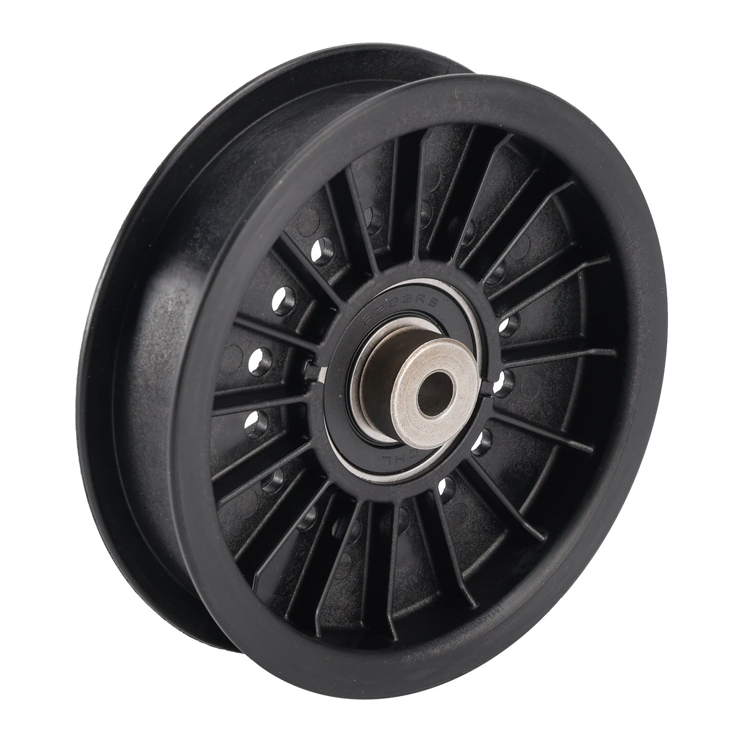 AUC11241 AM138081 Belt Pulley for John Deere Z465 Z625 Z645 Z655 Z665 EZtrak