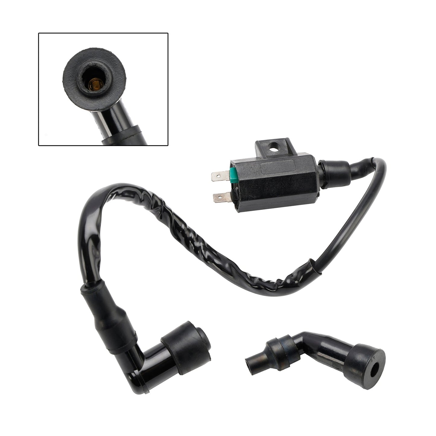 CDI BOX Igniter fit for Suzuki LTF230 DR125 DR200 LT-F250 LT-Z250 33410-18A00