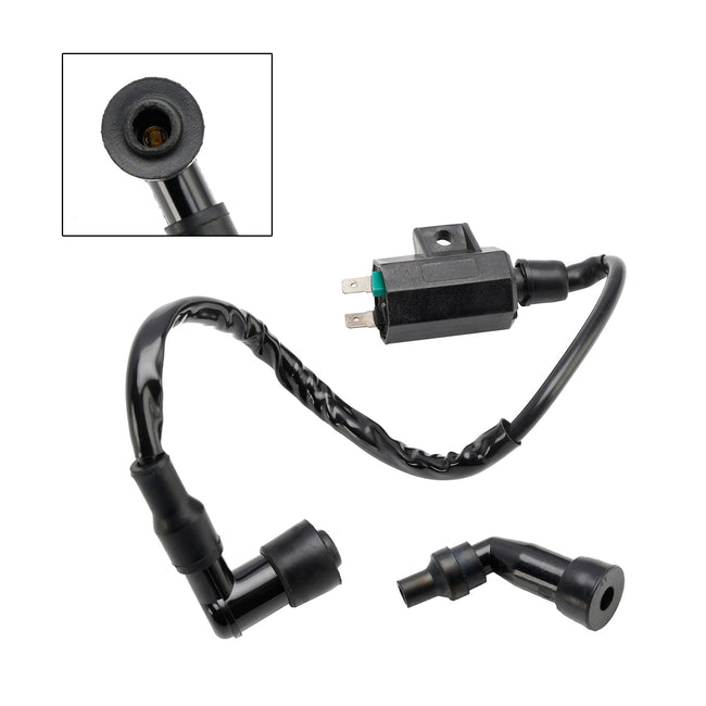 CDI BOX Igniter fit for Suzuki LTF230 DR125 DR200 LT-F250 LT-Z250 33410-18A00