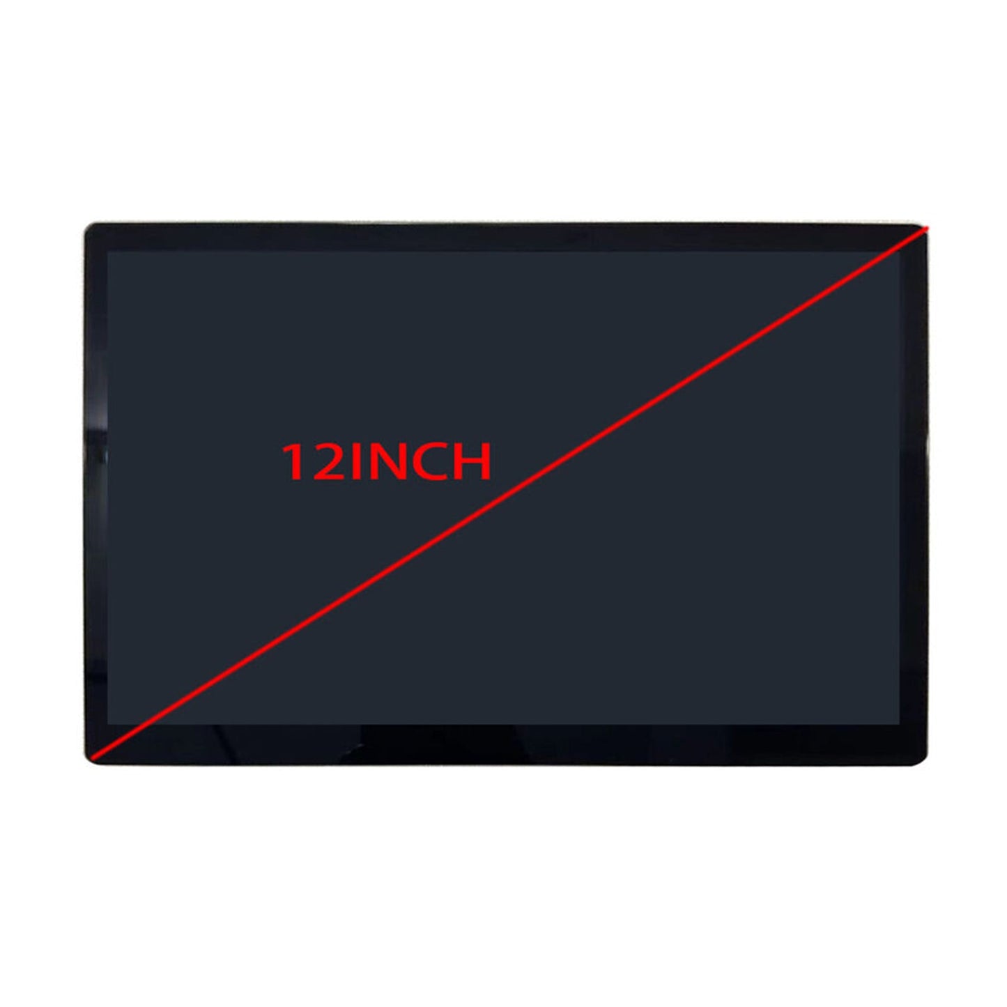 2021-2024 FORD F150 F-150 F250 12 Inch Display Screen Radio Navigation SYNC 4 ML3T-18B955-AF