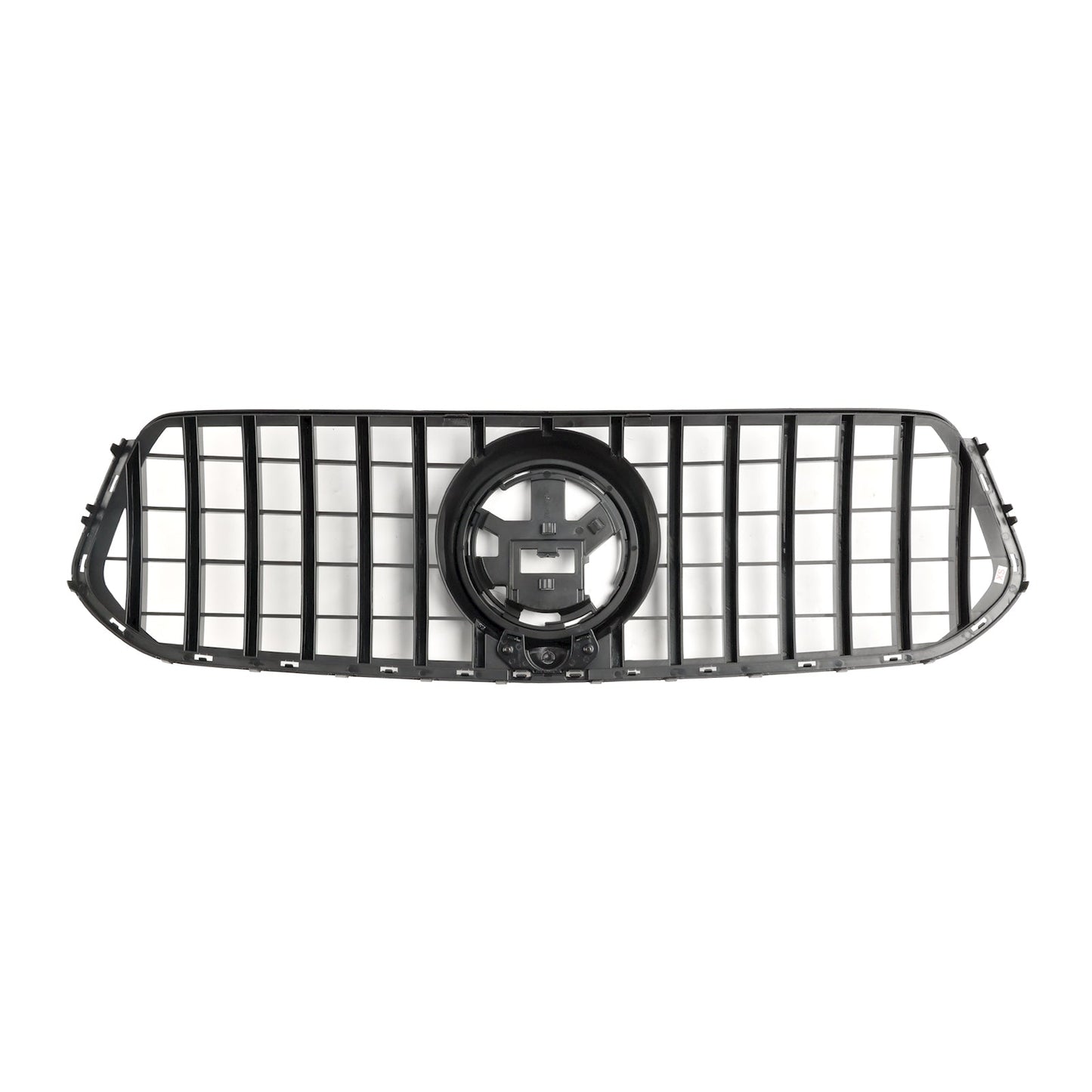 Gloss Black Front Grille Grill Fit Mercedes Benz Gle W167 C167 V167 2020-2023