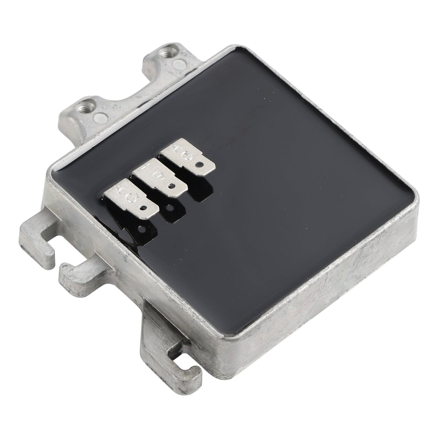 RECTIFIER REGULATOR 610938 FOR TECUMSEH HM100 VH70 HM80 H50 H70 TVM220 4 cyl.