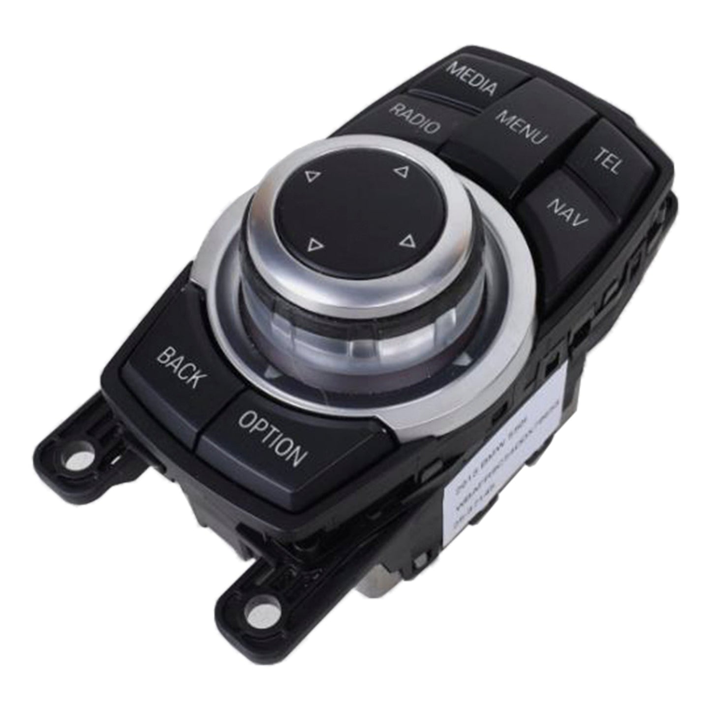 BMW F10 F11 F20 F21 F30 4 PIN Multifunction Switch Controller 9286699